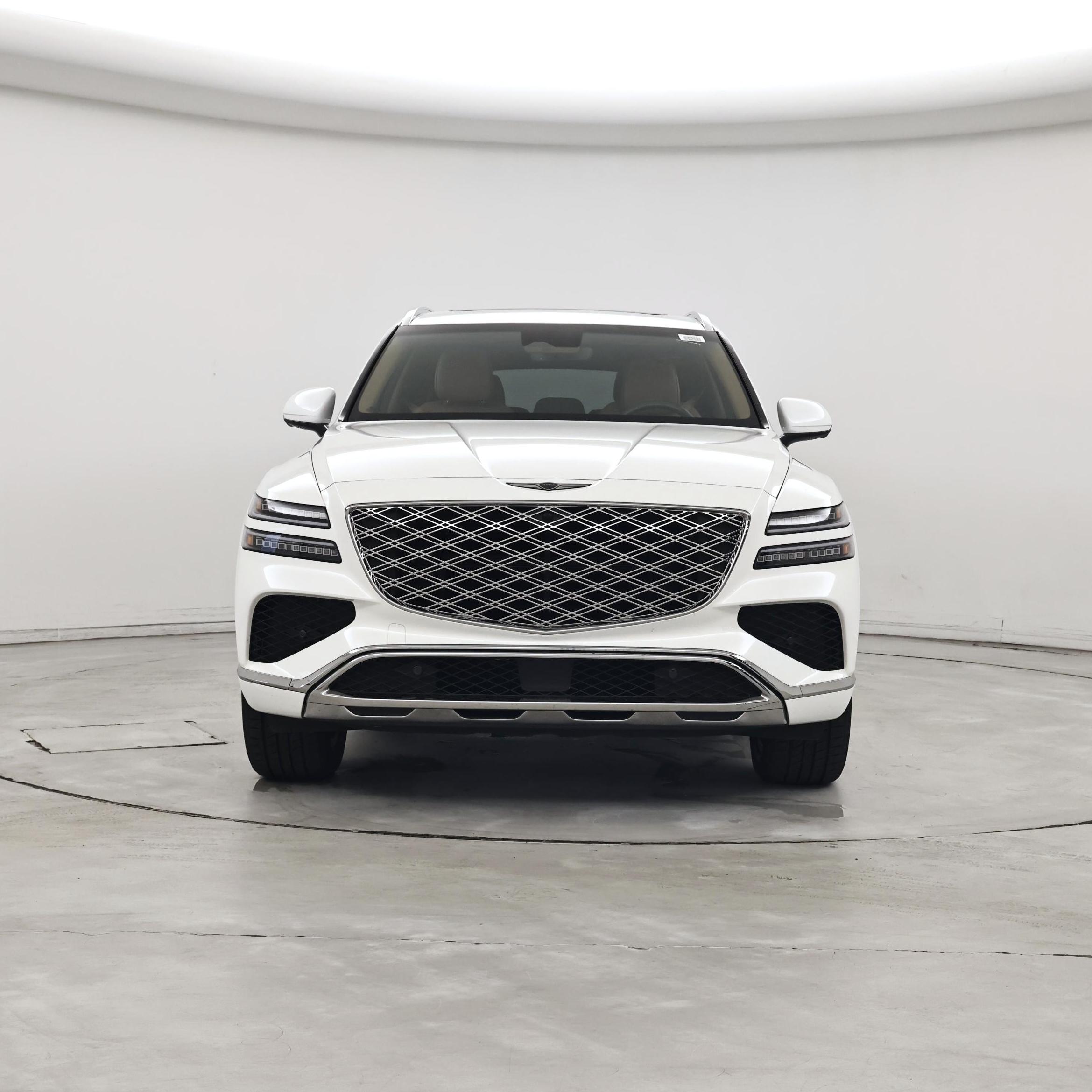 Thumbnail: 2025 Genesis GV80 - 5