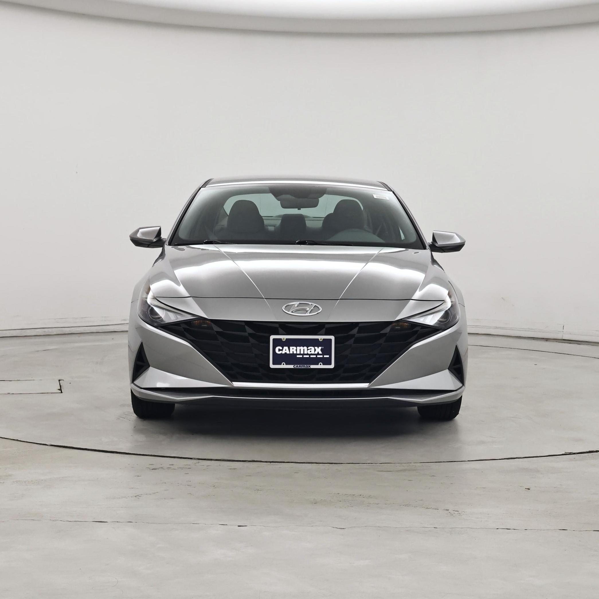 Thumbnail: 2023 Hyundai Elantra - 5