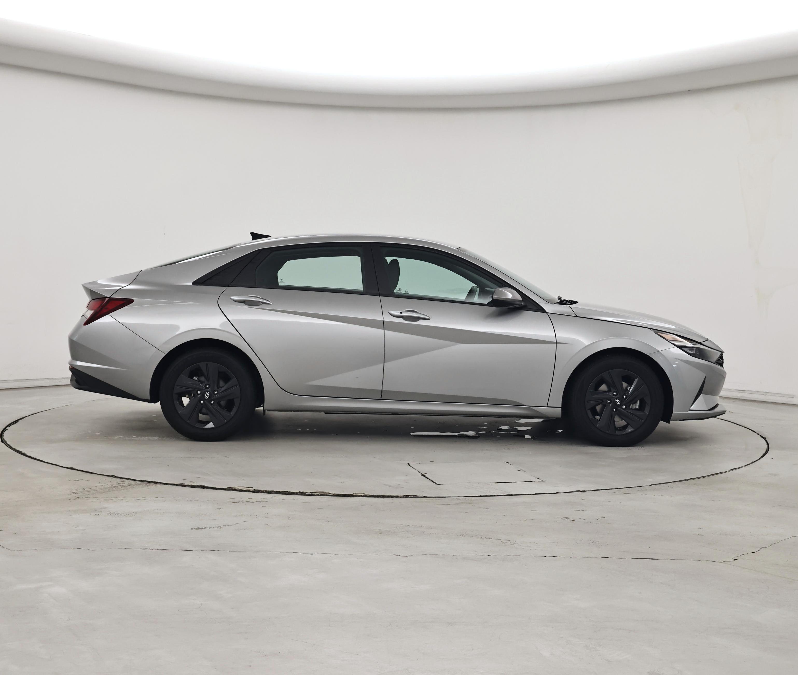 Thumbnail: 2023 Hyundai Elantra - 7