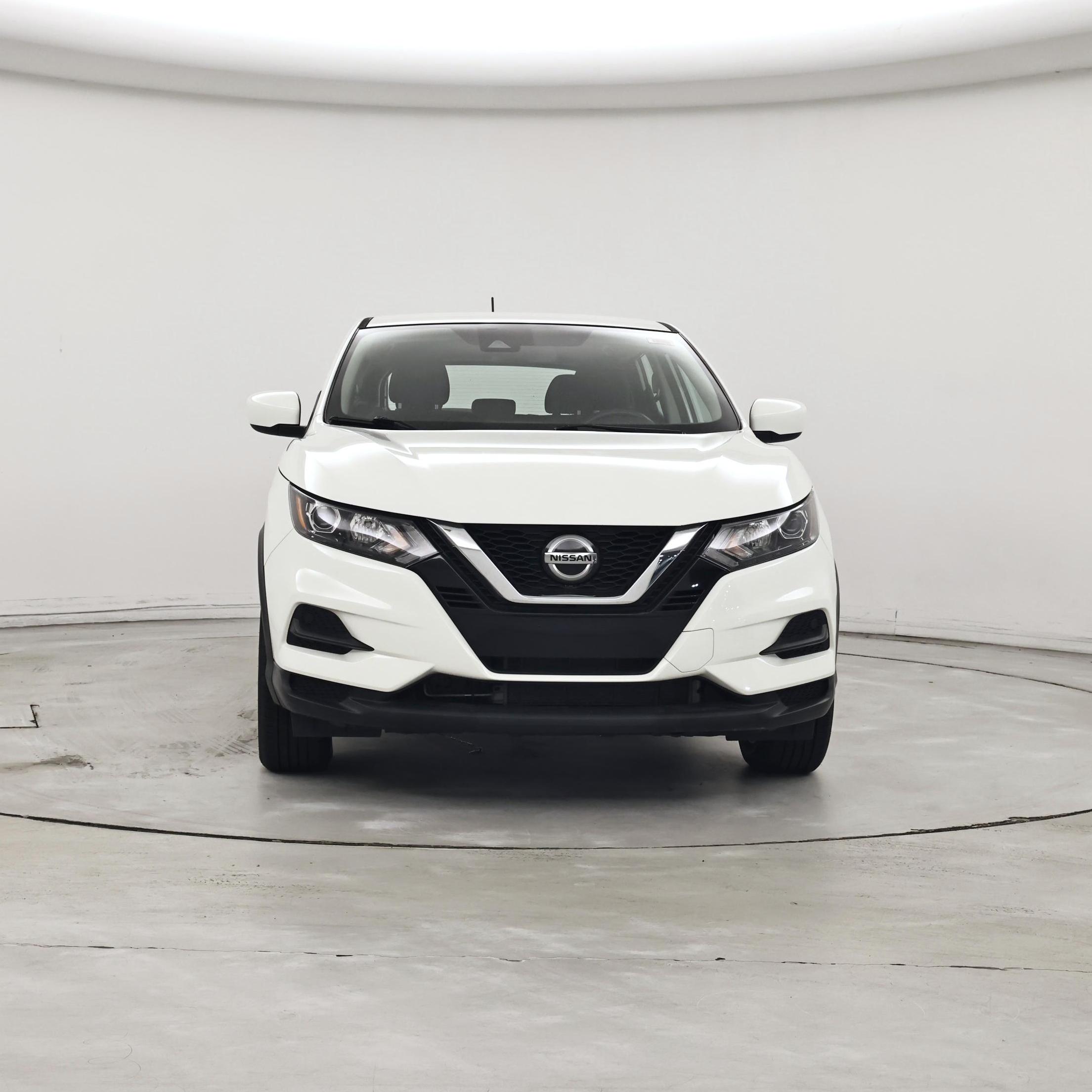 Thumbnail: 2021 Nissan Rogue Sport - 5