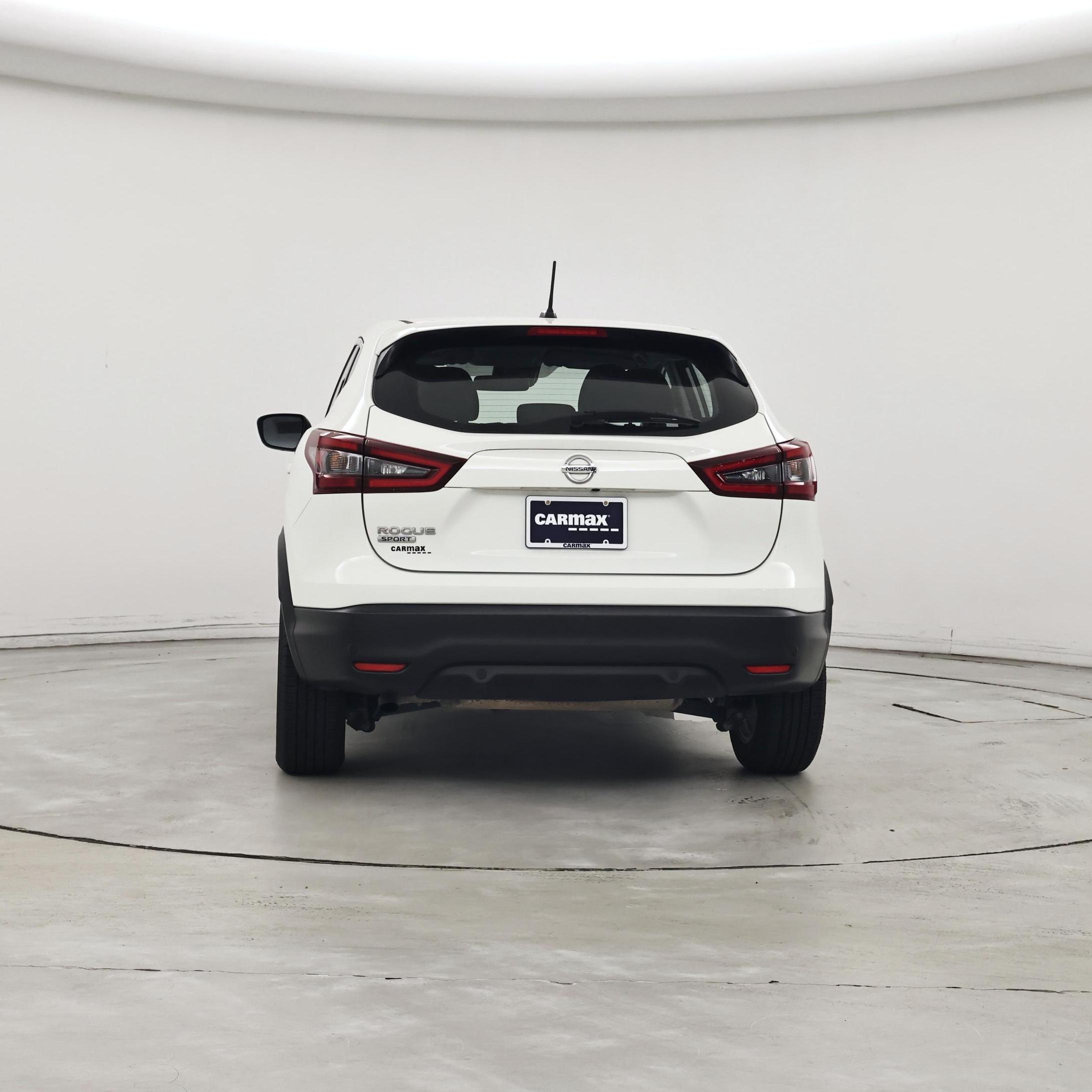 Thumbnail: 2021 Nissan Rogue Sport - 6