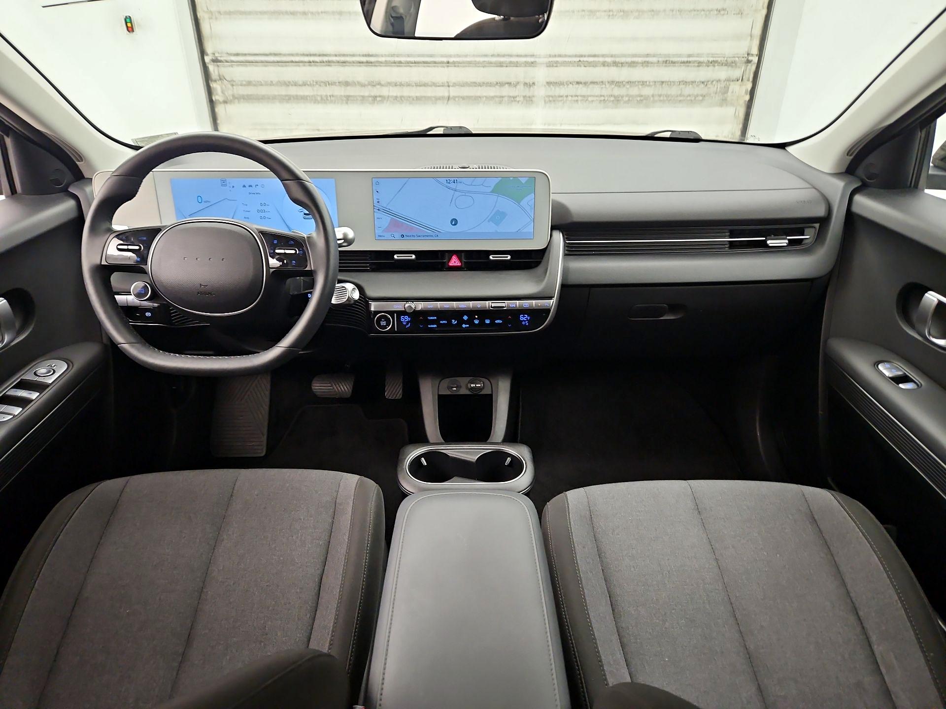 Thumbnail: 2024 Hyundai Ioniq 5 - 9