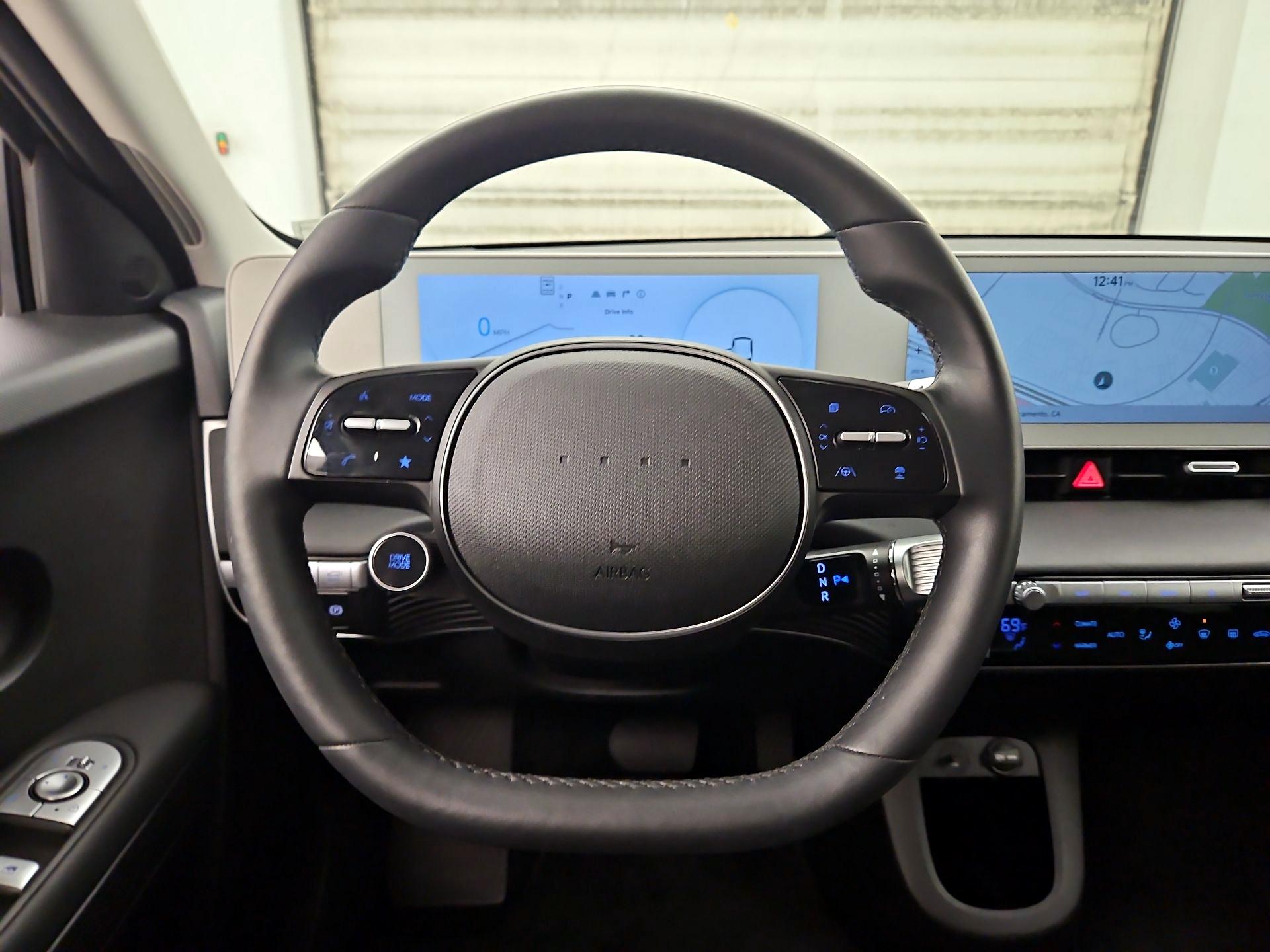 Thumbnail: 2024 Hyundai Ioniq 5 - 10