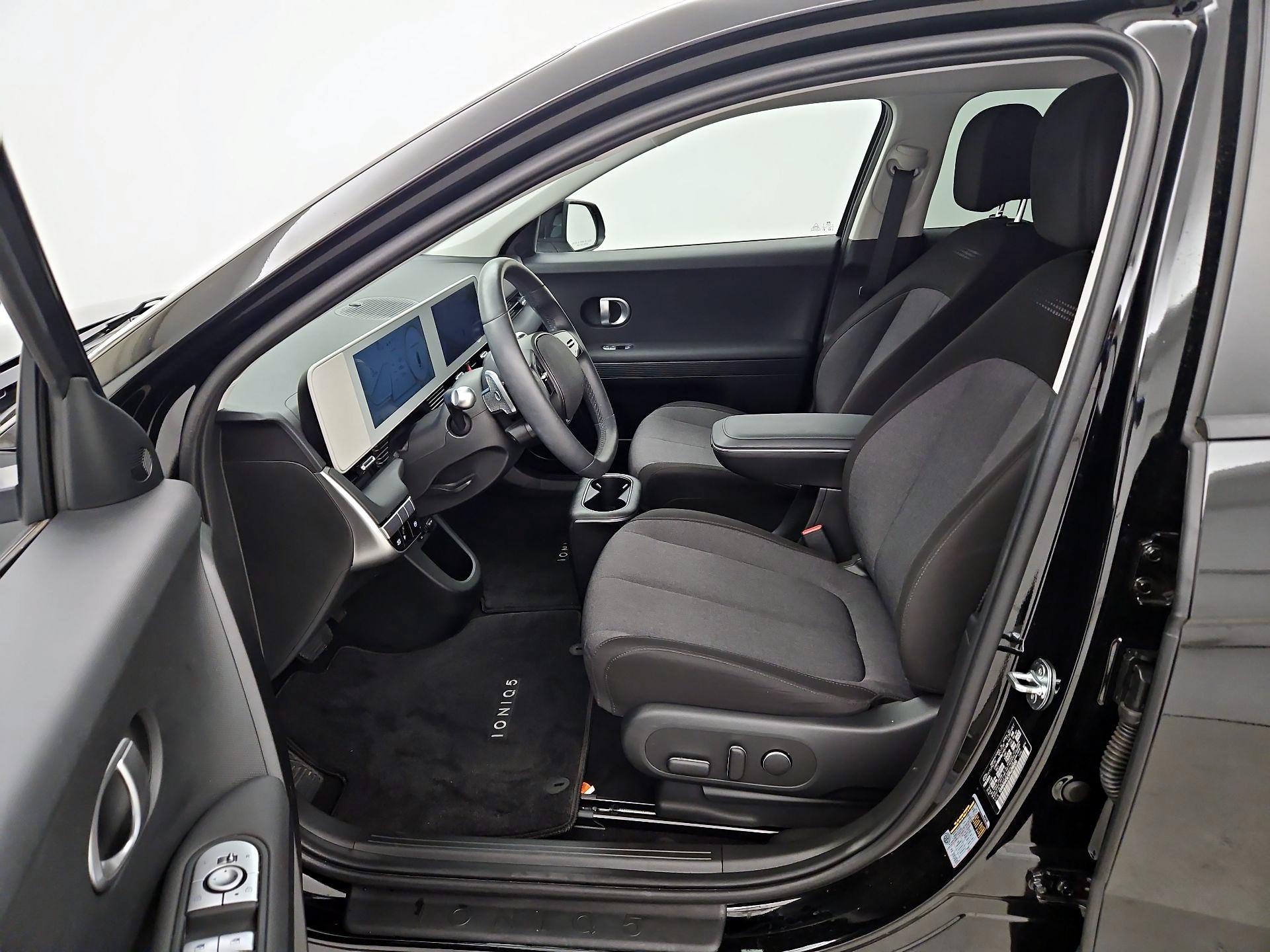 Thumbnail: 2024 Hyundai Ioniq 5 - 11