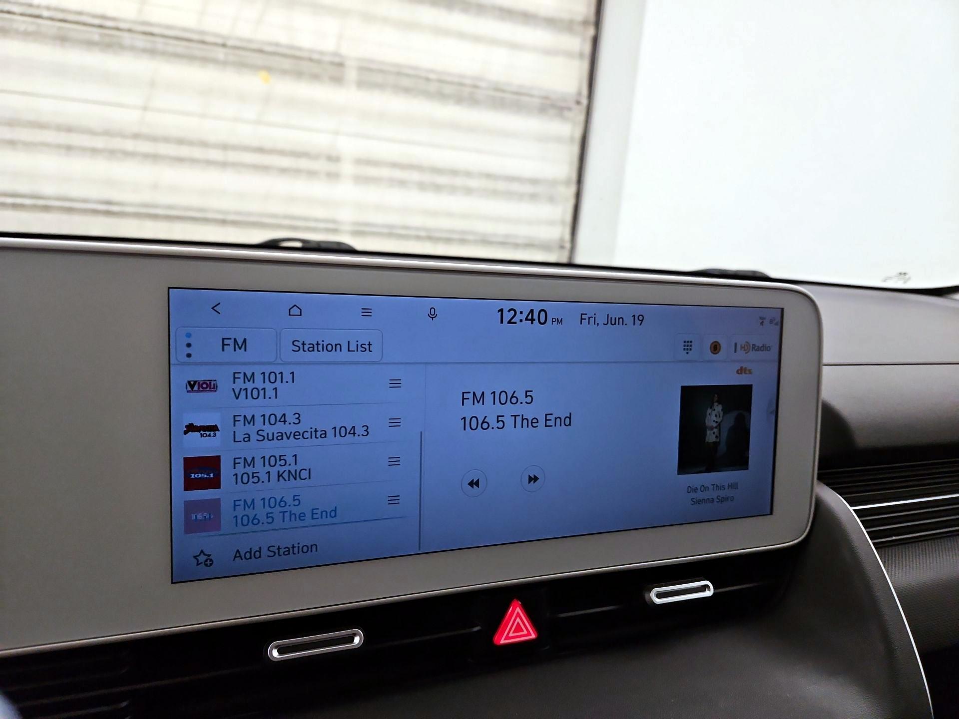 Thumbnail: 2024 Hyundai Ioniq 5 - 16