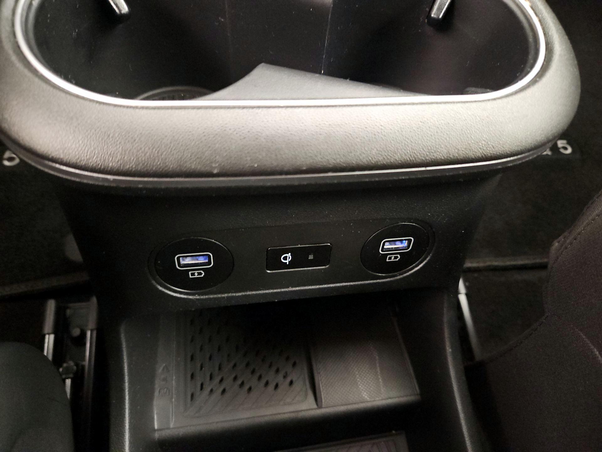 Thumbnail: 2024 Hyundai Ioniq 5 - 19