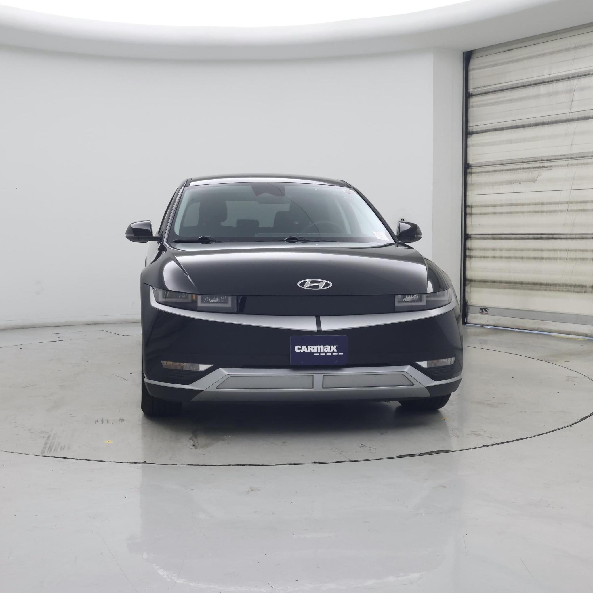 Thumbnail: 2024 Hyundai Ioniq 5 - 5