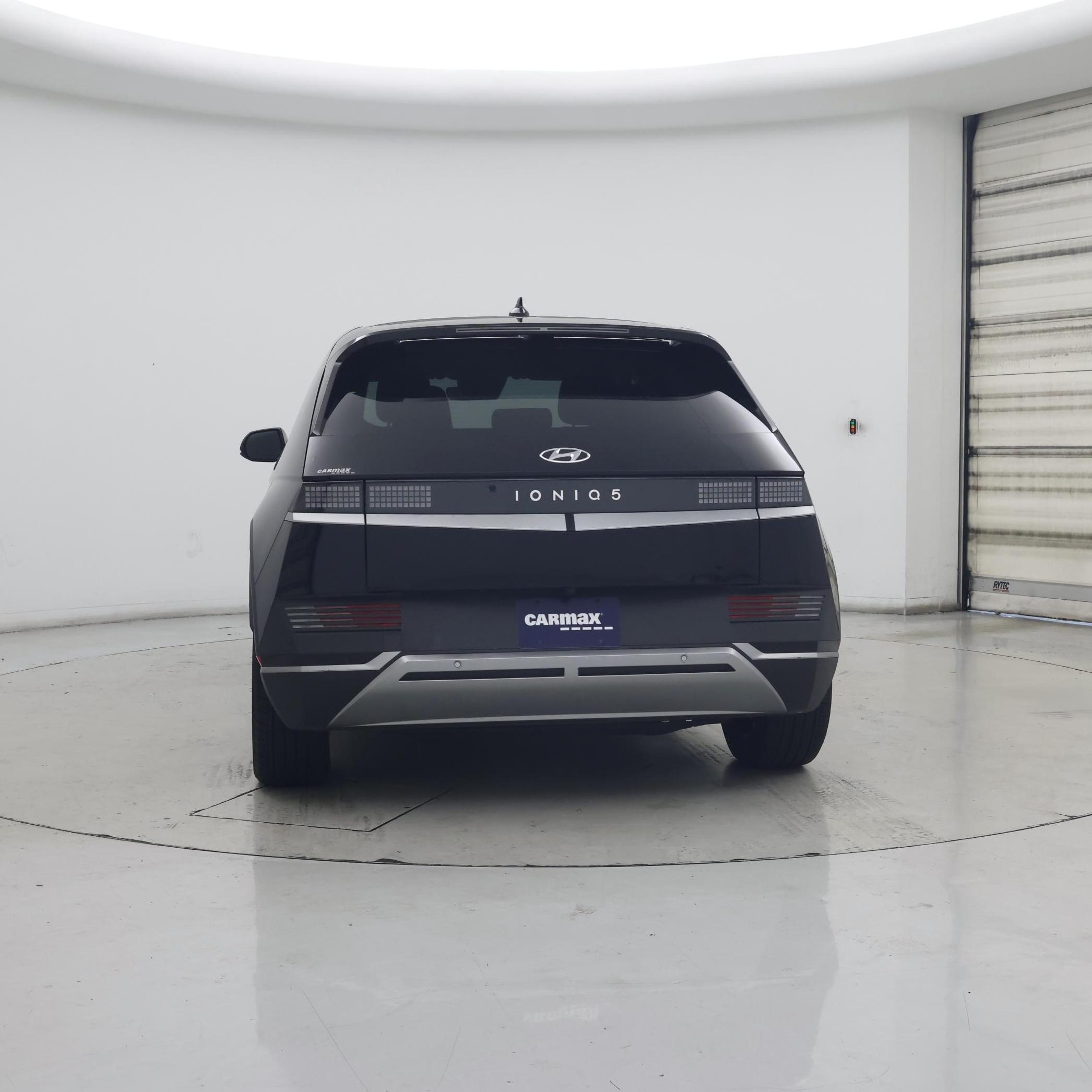 Thumbnail: 2024 Hyundai Ioniq 5 - 6
