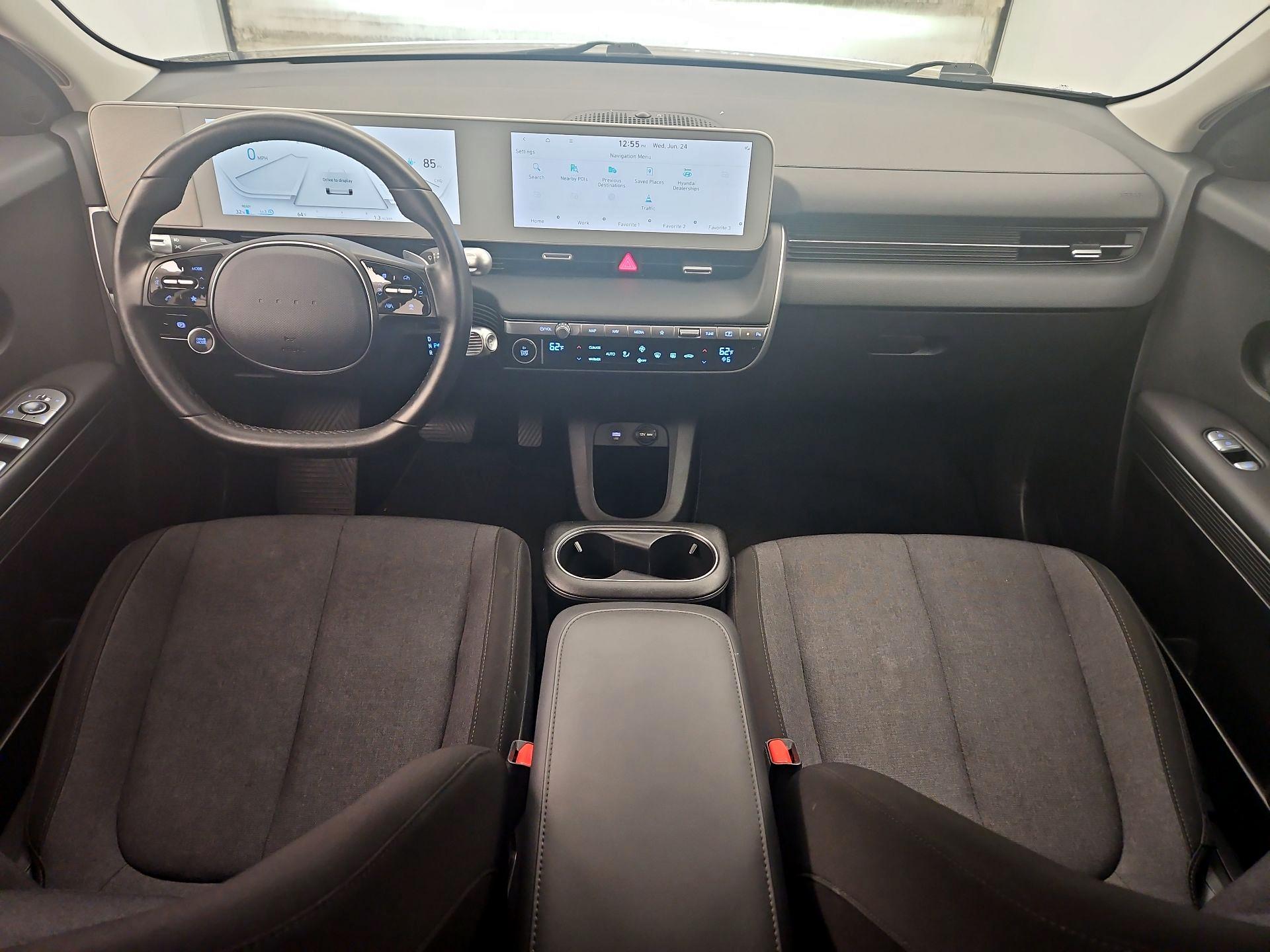Thumbnail: 2024 Hyundai Ioniq 5 - 9