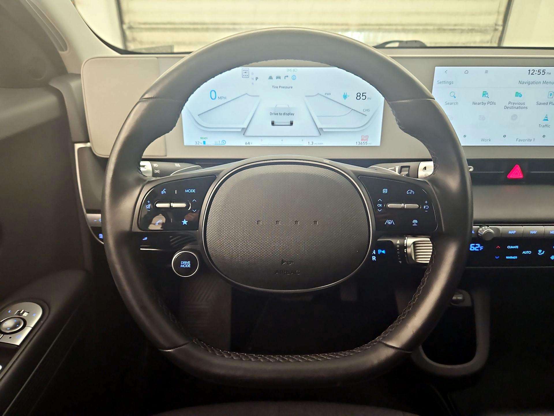 Thumbnail: 2024 Hyundai Ioniq 5 - 10