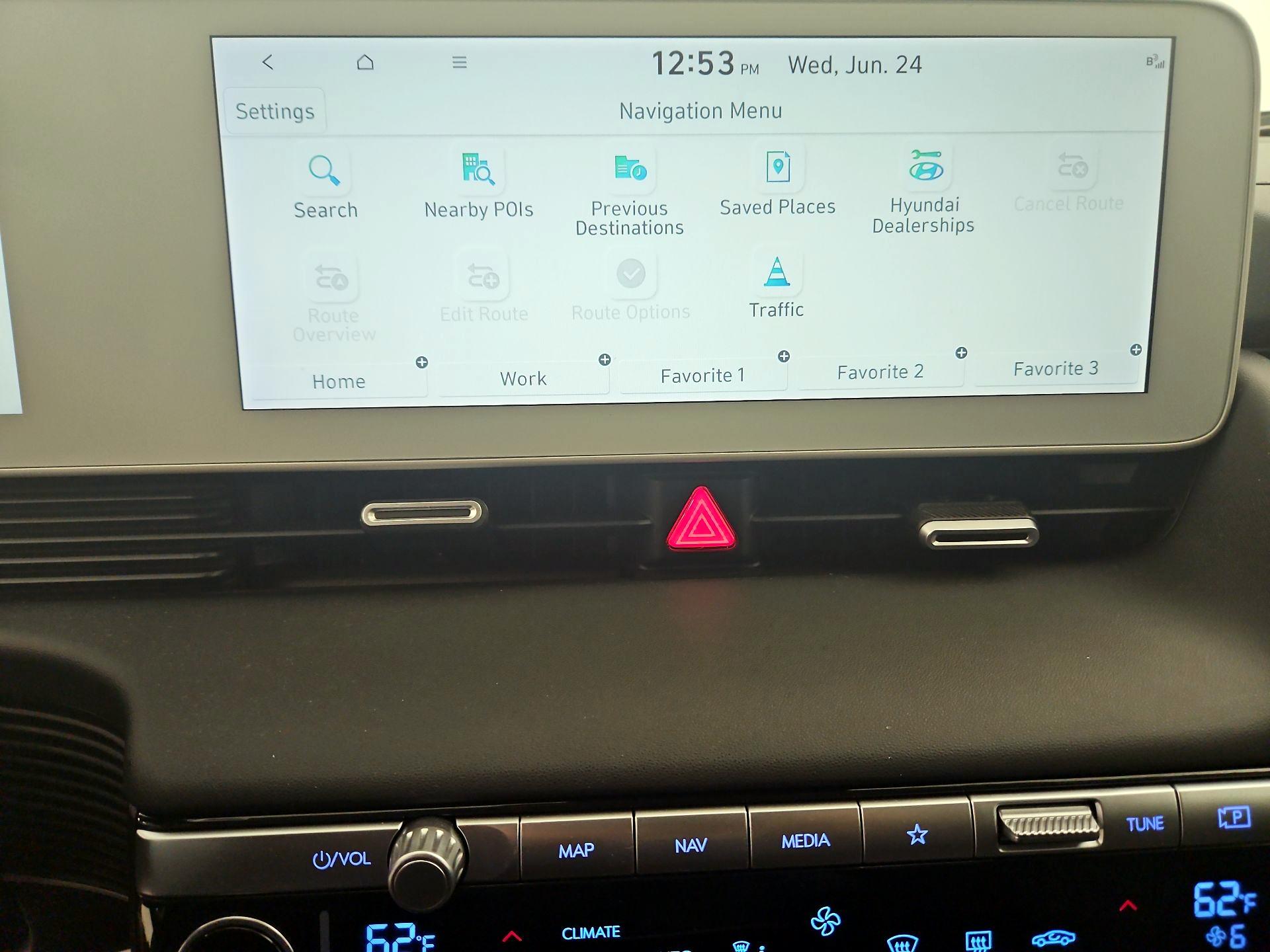 Thumbnail: 2024 Hyundai Ioniq 5 - 14