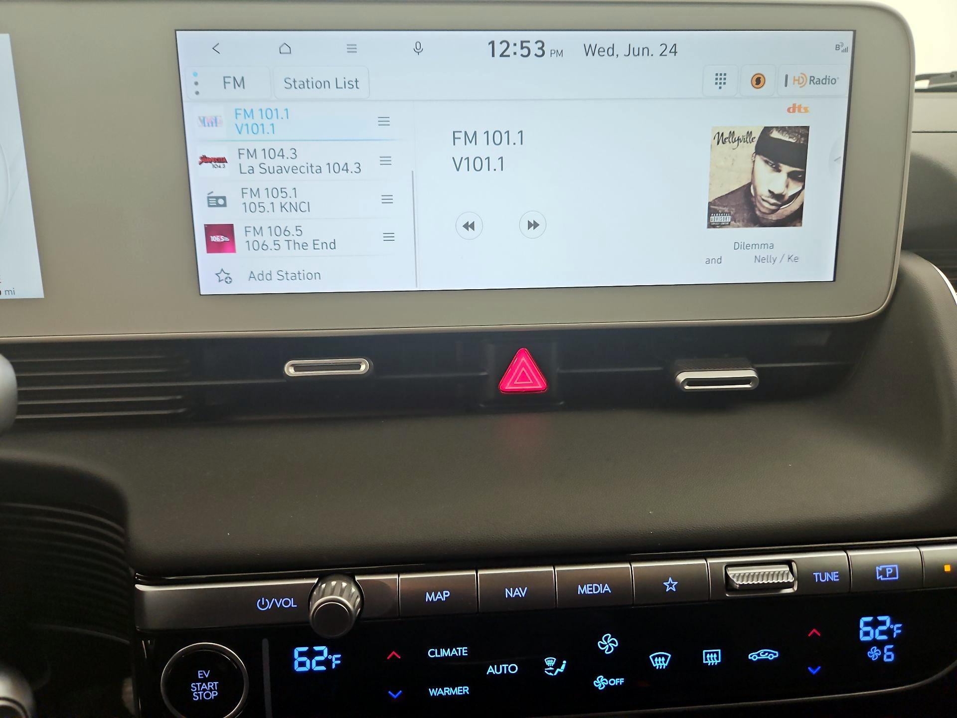 Thumbnail: 2024 Hyundai Ioniq 5 - 16