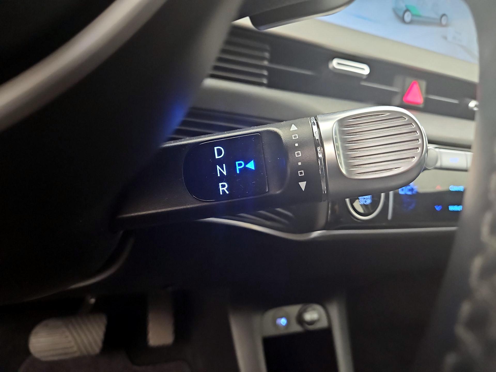 Thumbnail: 2024 Hyundai Ioniq 5 - 18