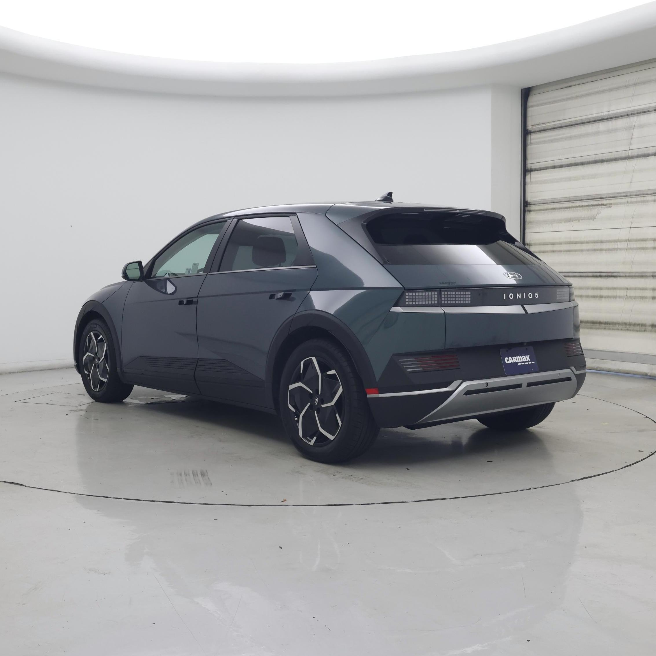 Thumbnail: 2024 Hyundai Ioniq 5 - 2