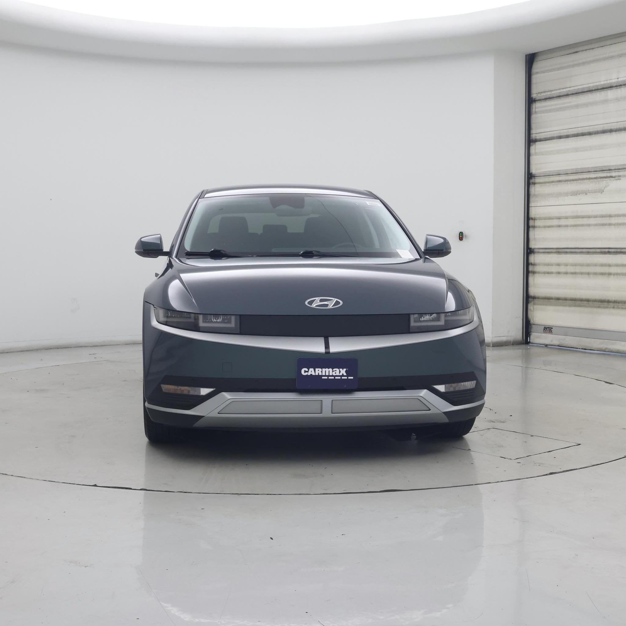 Thumbnail: 2024 Hyundai Ioniq 5 - 5