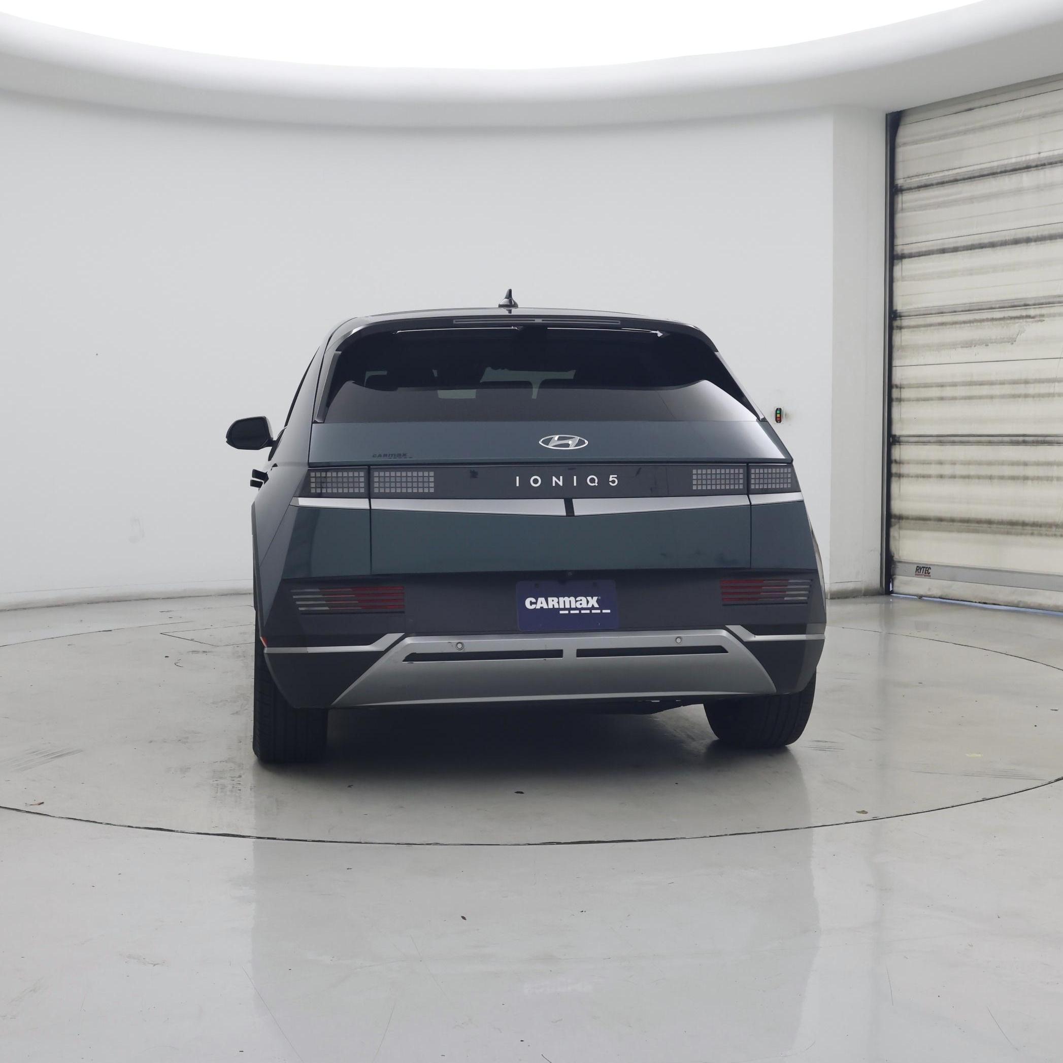 Thumbnail: 2024 Hyundai Ioniq 5 - 6