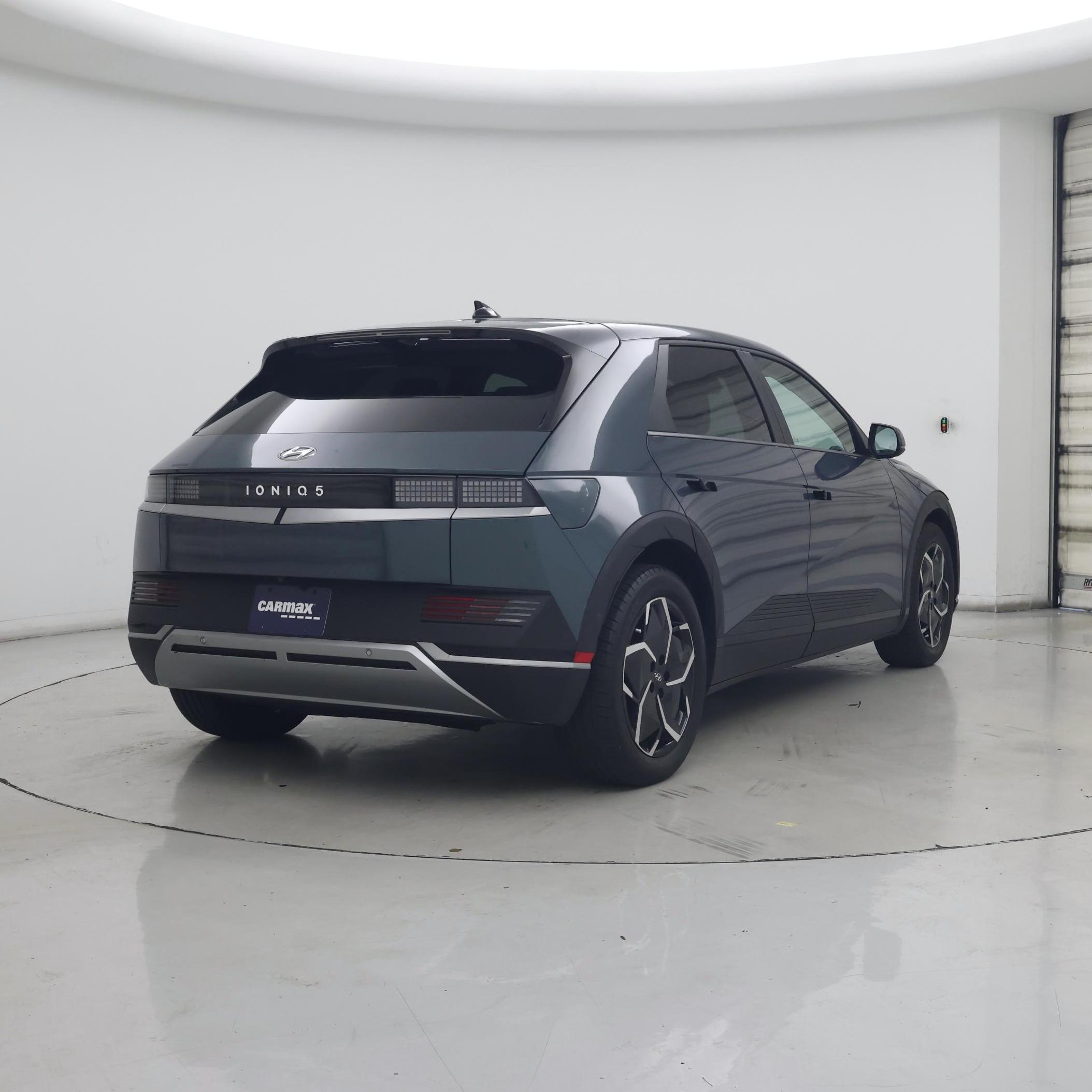 Thumbnail: 2024 Hyundai Ioniq 5 - 8