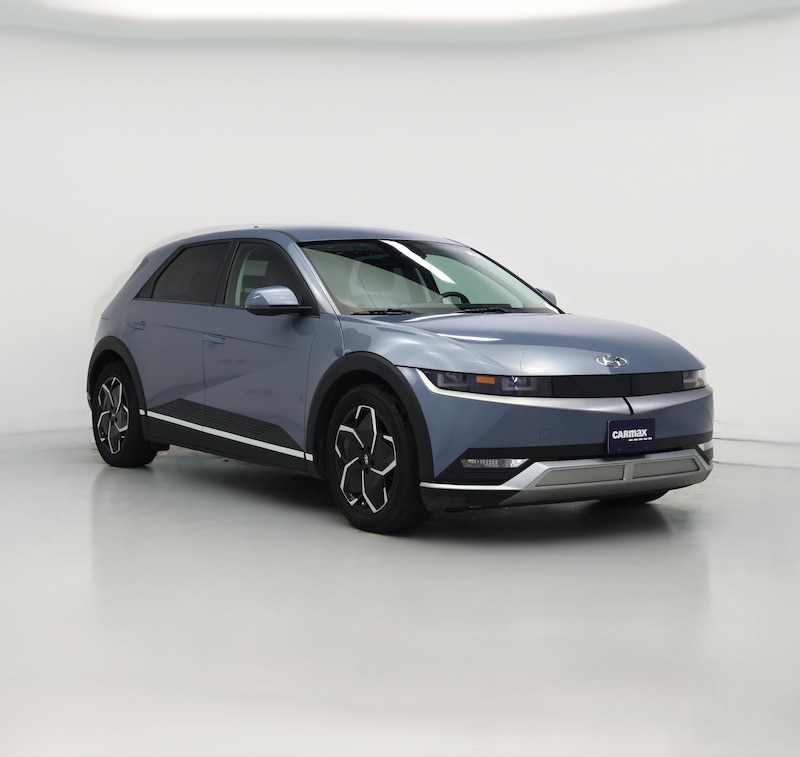 2024 Hyundai Ioniq 5 SE