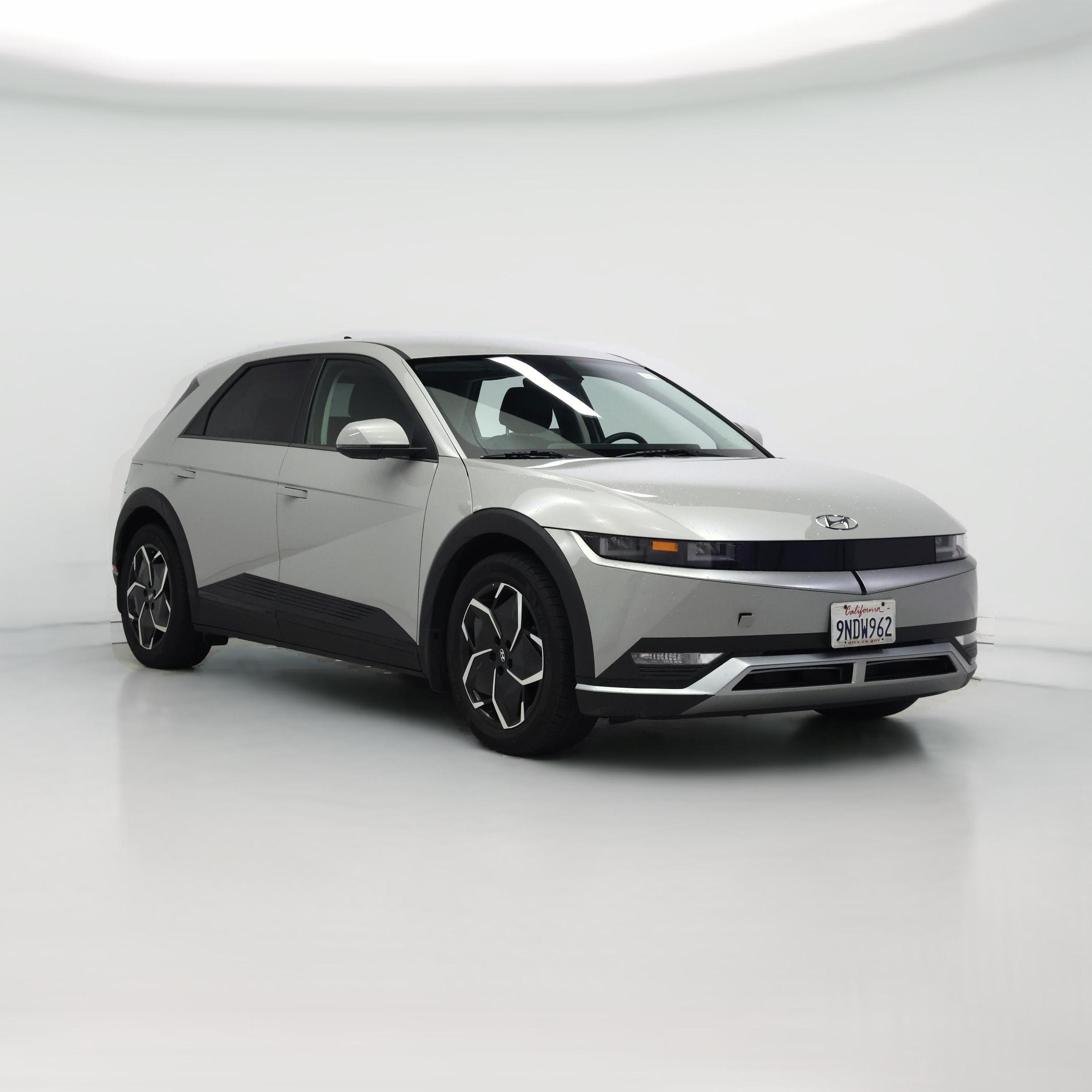 Thumbnail: 2024 Hyundai Ioniq 5 - 1