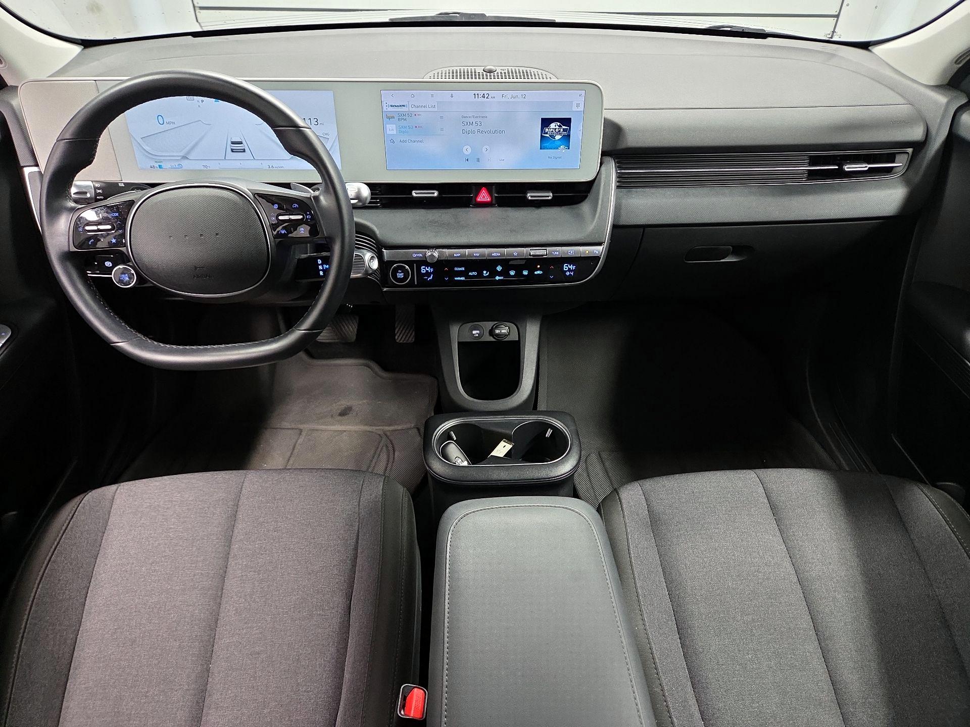 Thumbnail: 2024 Hyundai Ioniq 5 - 9