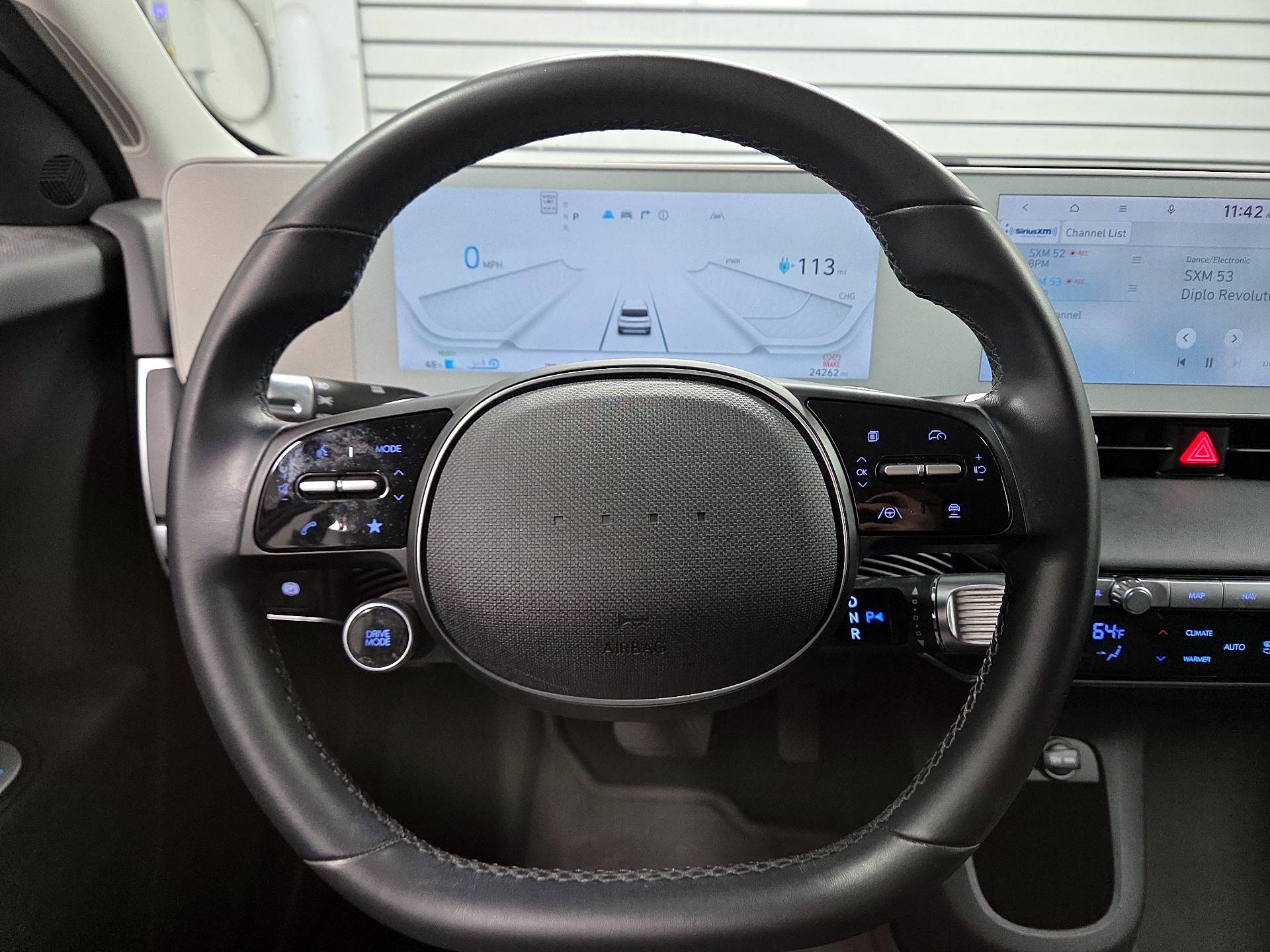Thumbnail: 2024 Hyundai Ioniq 5 - 10