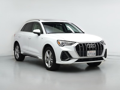 2022 Audi Q3 S-Line Premium Plus