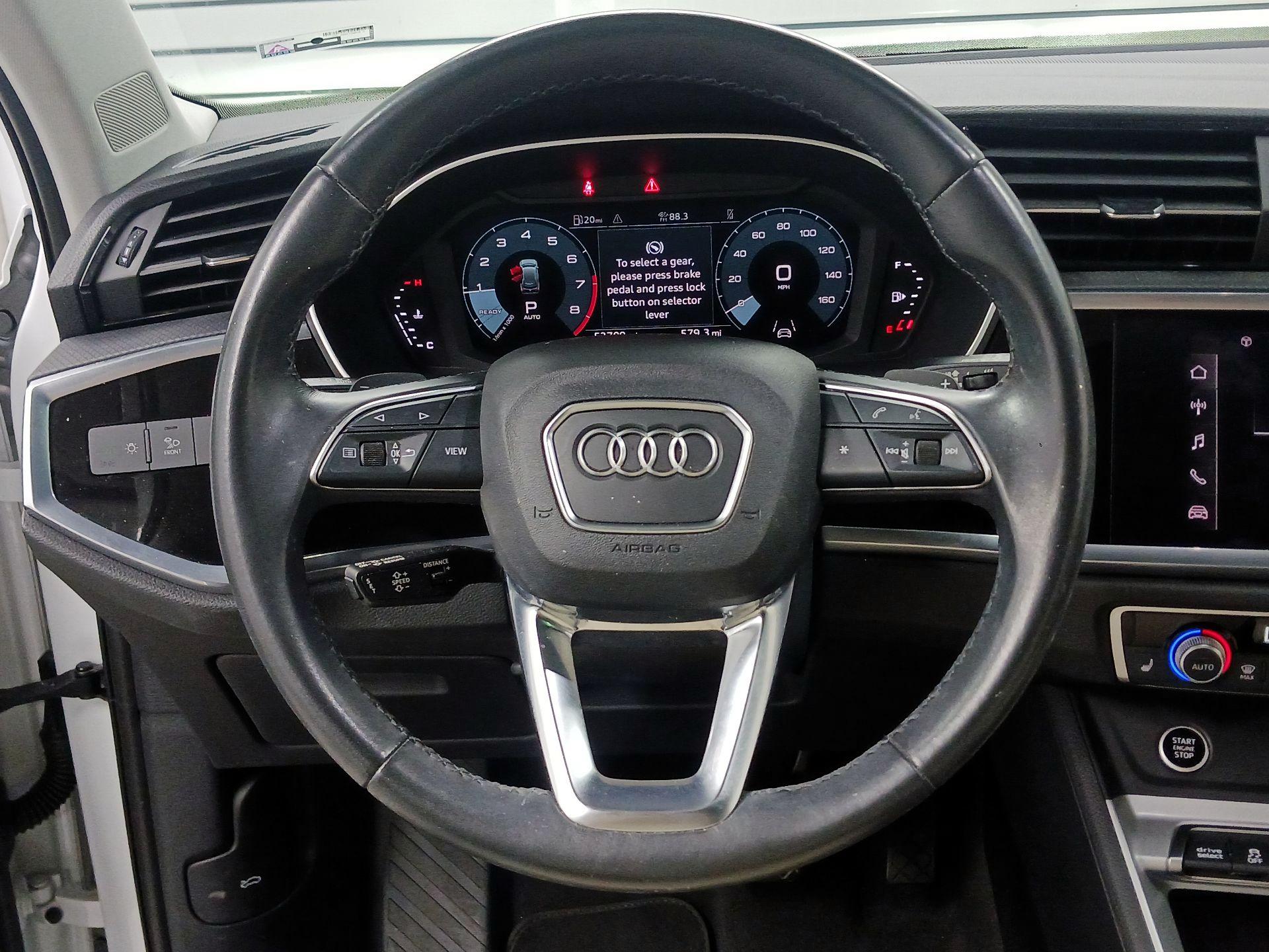 Thumbnail: 2022 Audi Q3 - 10