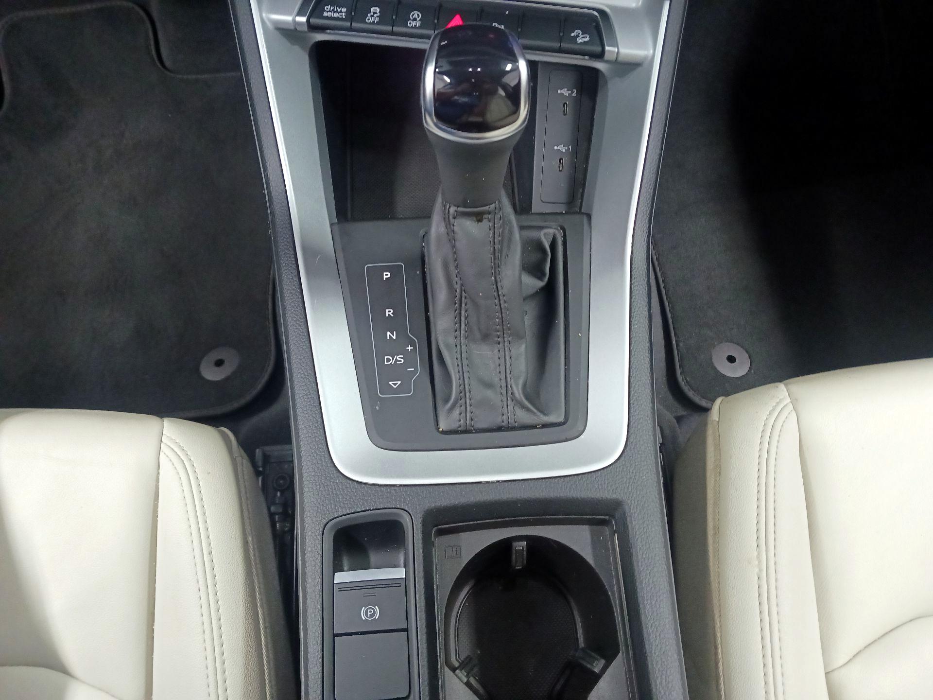 Thumbnail: 2022 Audi Q3 - 17