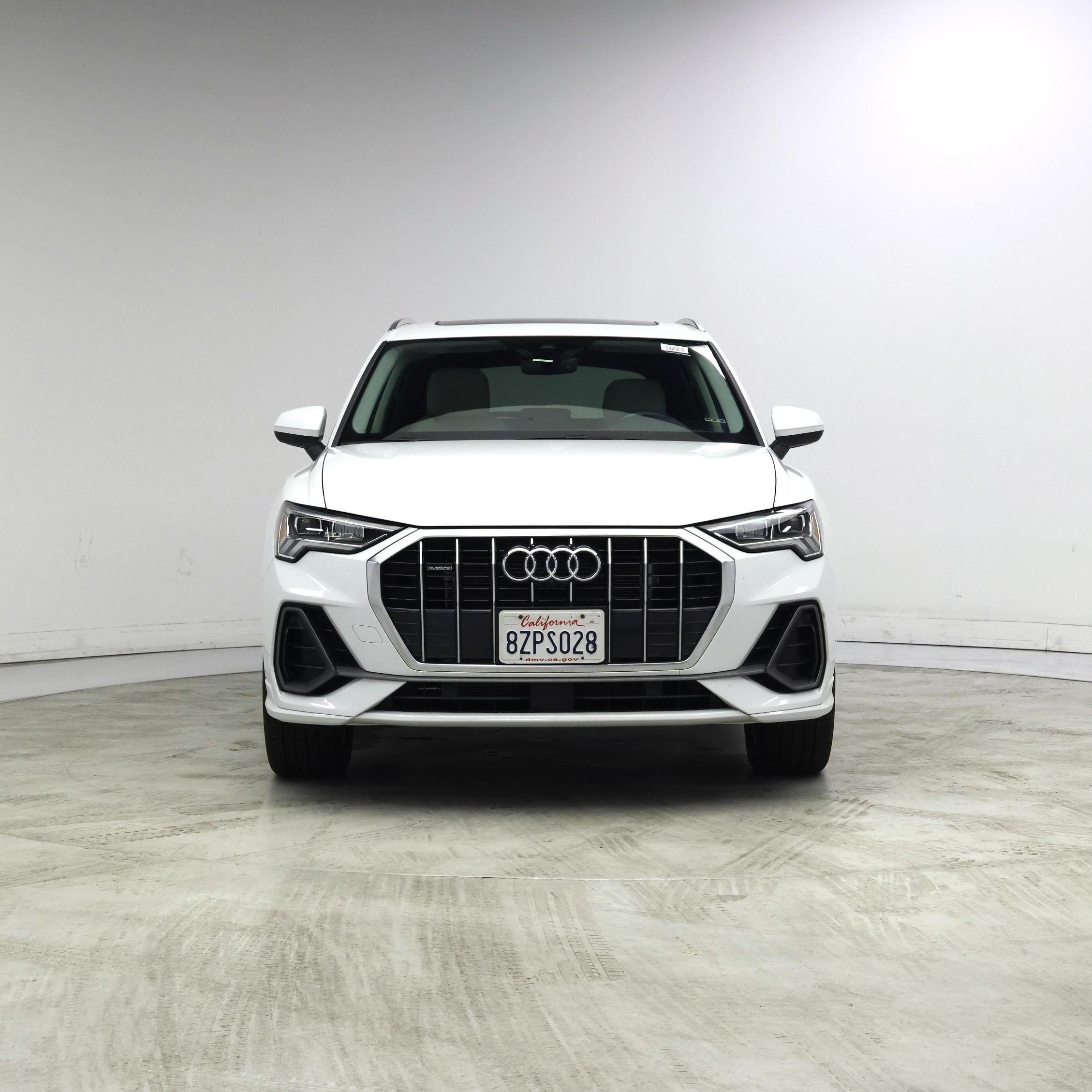 Thumbnail: 2022 Audi Q3 - 5