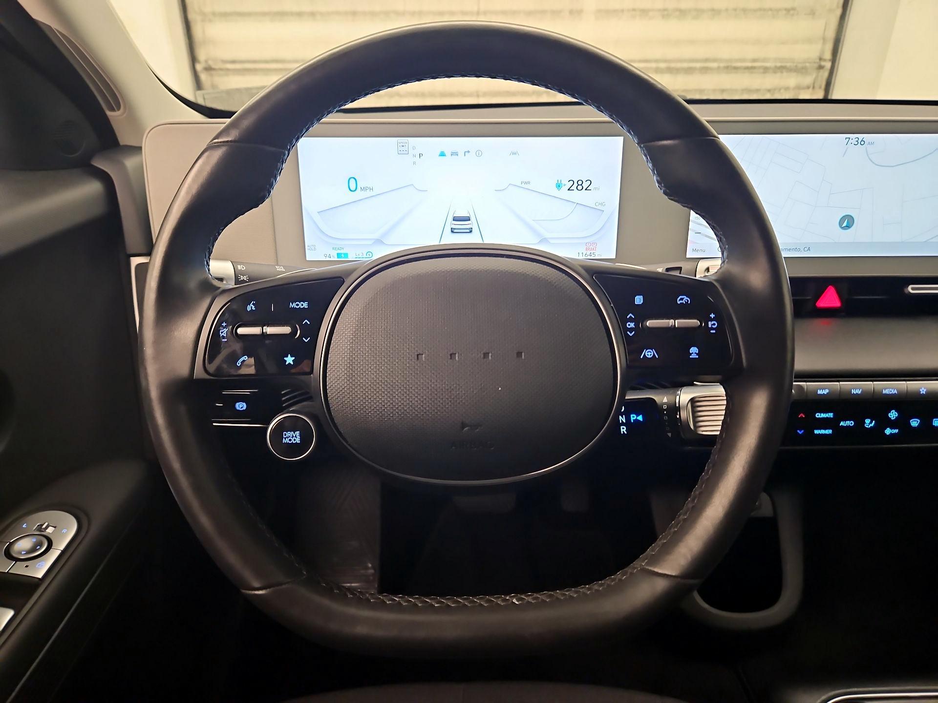 Thumbnail: 2024 Hyundai Ioniq 5 - 10