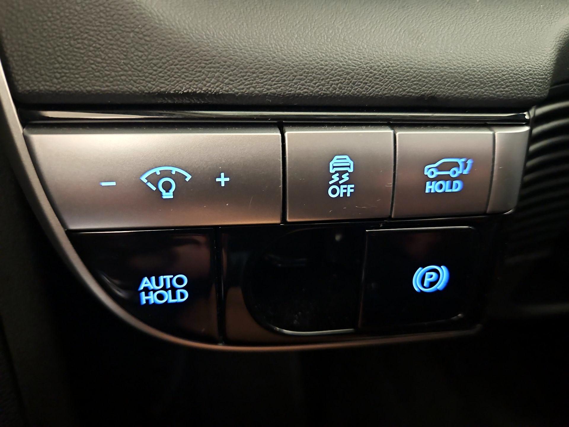 Thumbnail: 2024 Hyundai Ioniq 5 - 13