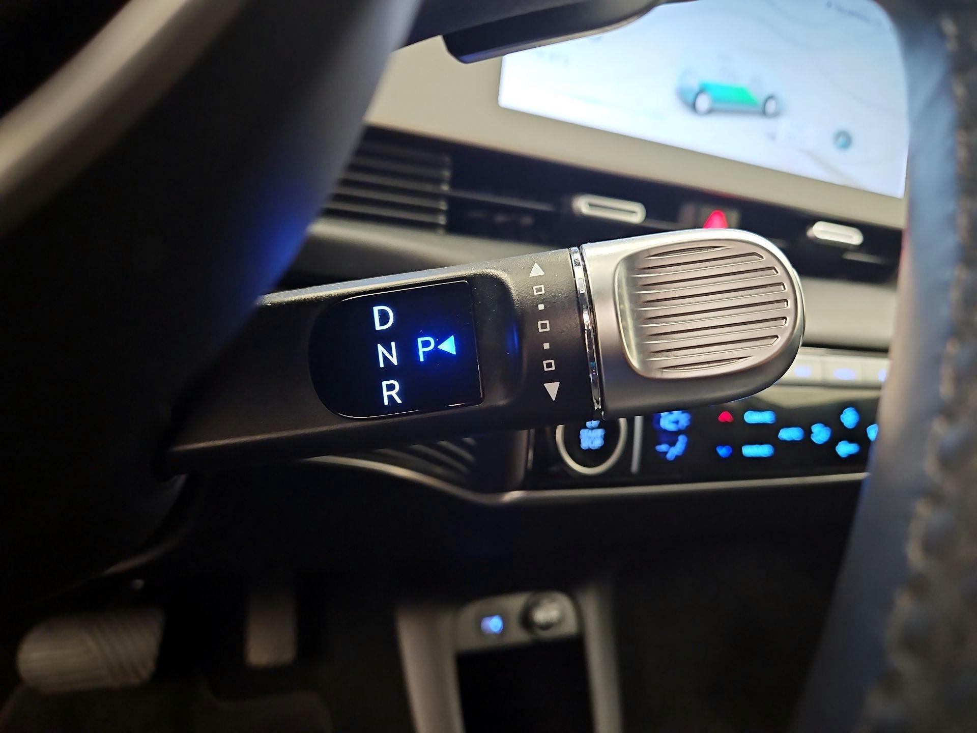 Thumbnail: 2024 Hyundai Ioniq 5 - 18
