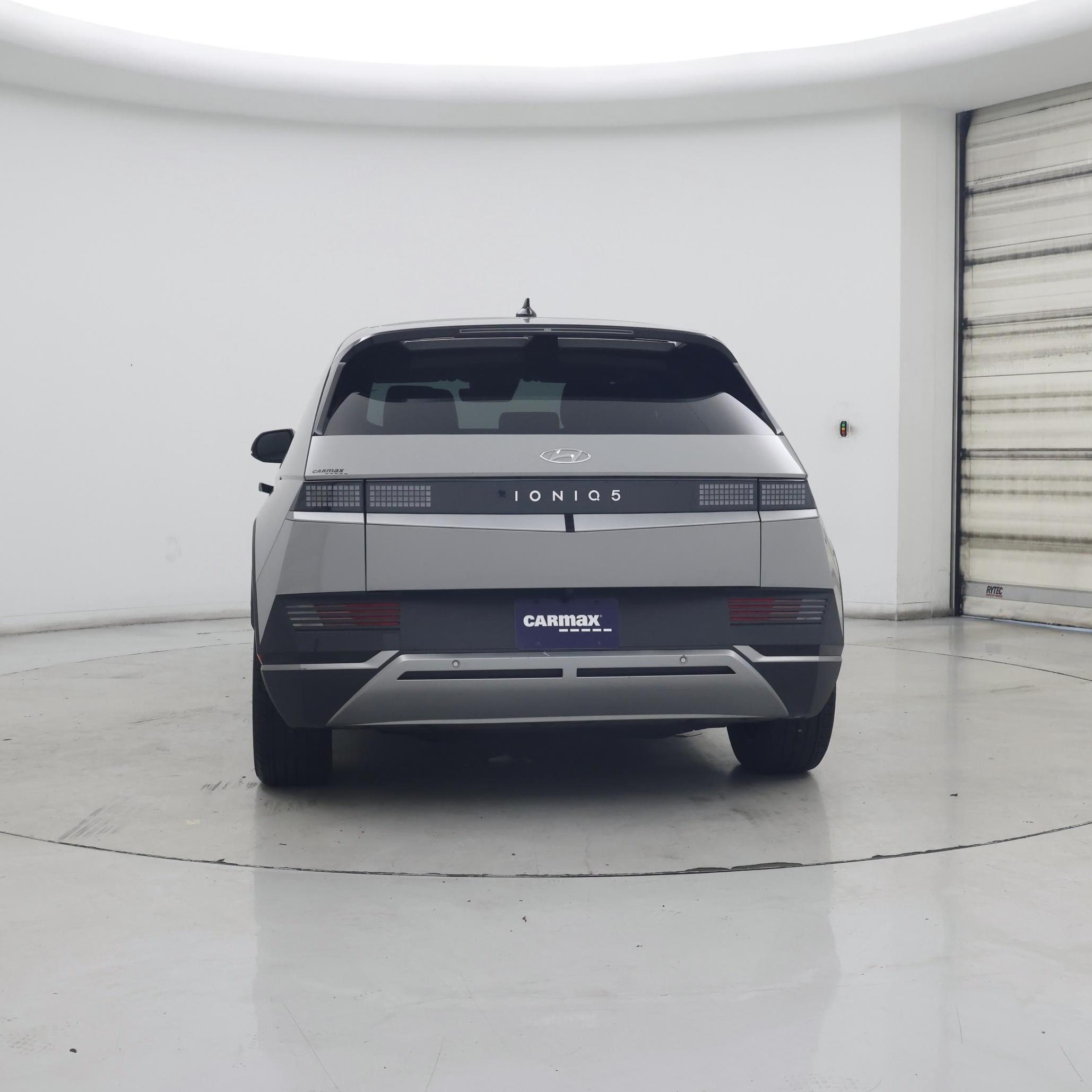 Thumbnail: 2024 Hyundai Ioniq 5 - 6