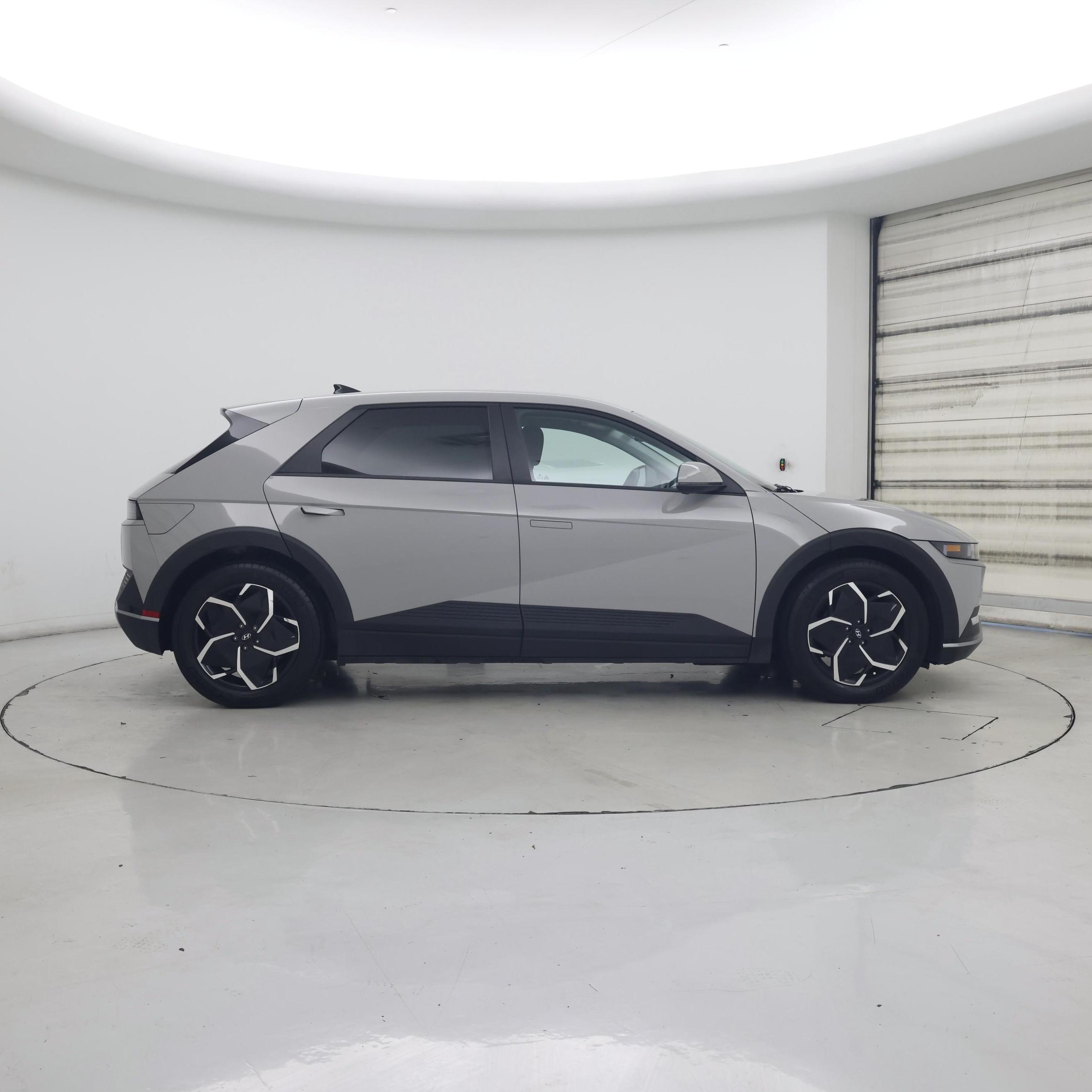 Thumbnail: 2024 Hyundai Ioniq 5 - 7