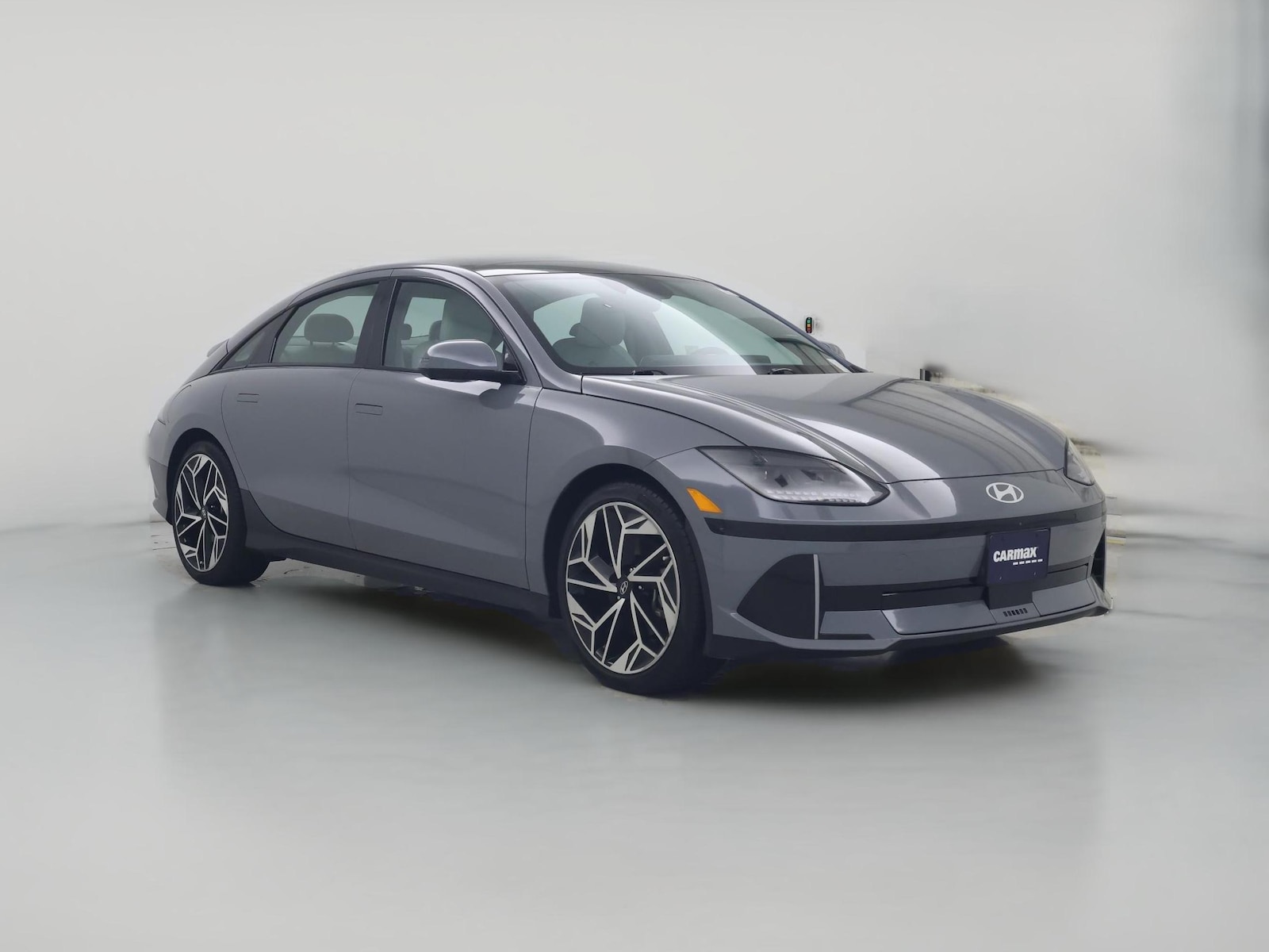 2023 Hyundai IONIQ 6