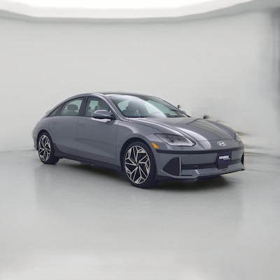 2023 Hyundai Ioniq 6 Limited