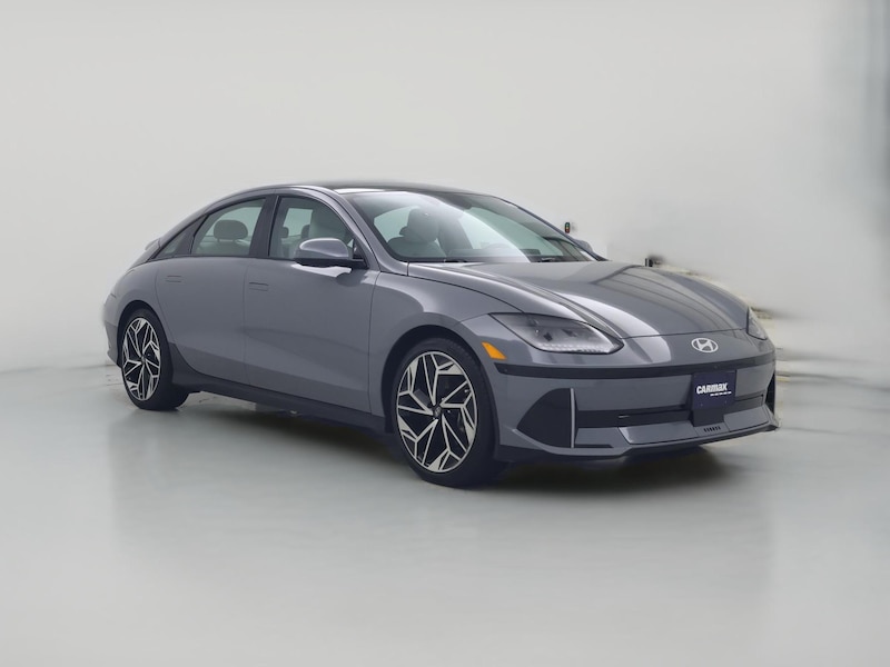 2023 Hyundai Ioniq 6 Limited -
                  Houston, TX