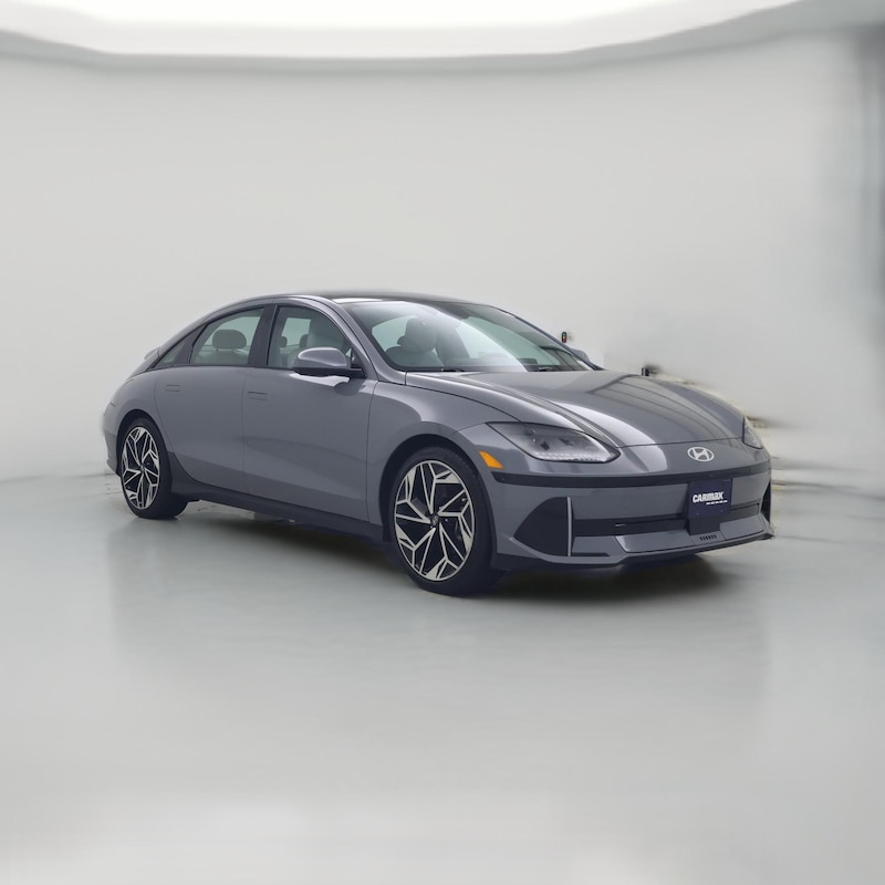 2023 Hyundai Ioniq 6 Limited