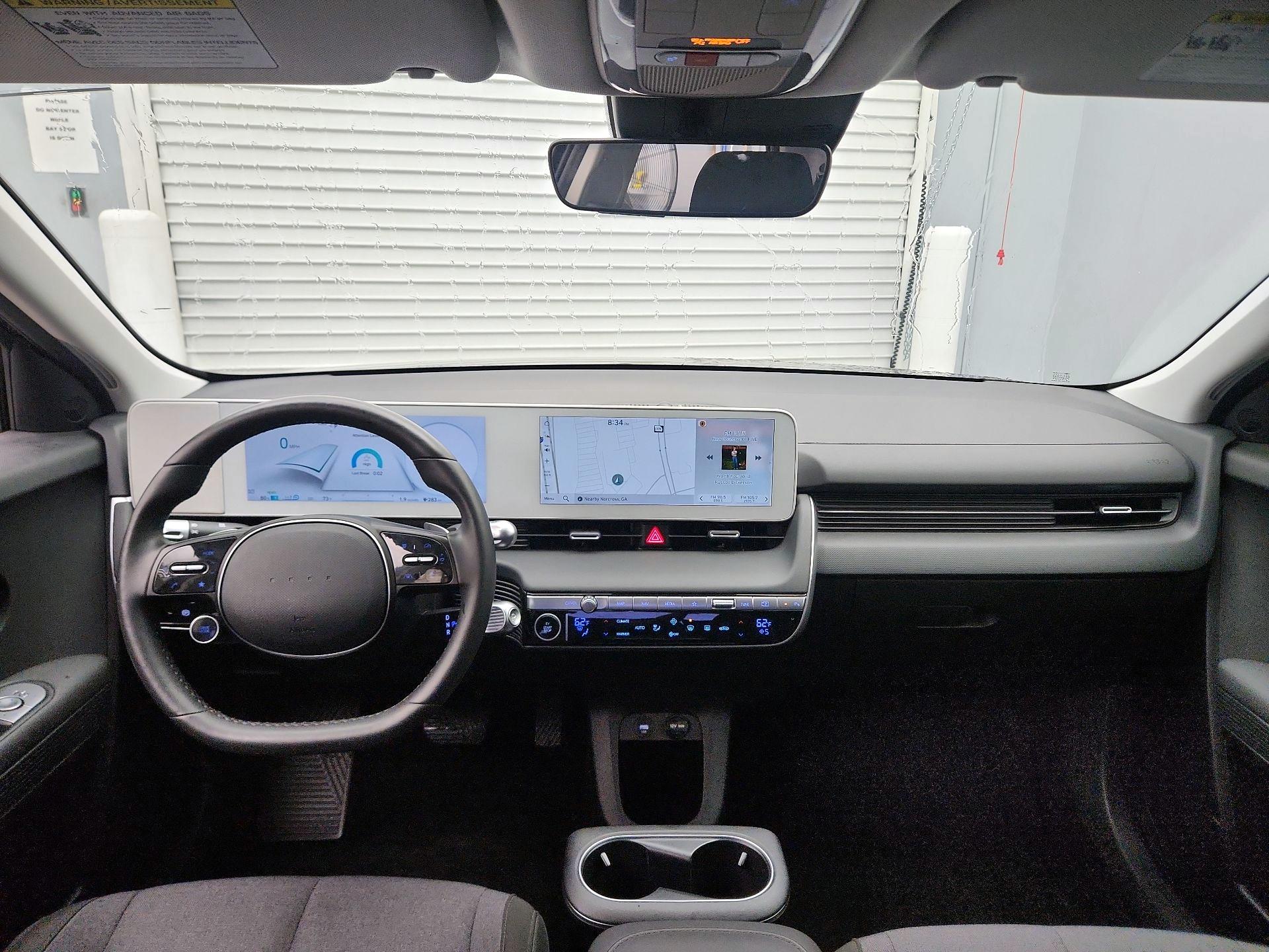 Thumbnail: 2024 Hyundai Ioniq 5 - 9