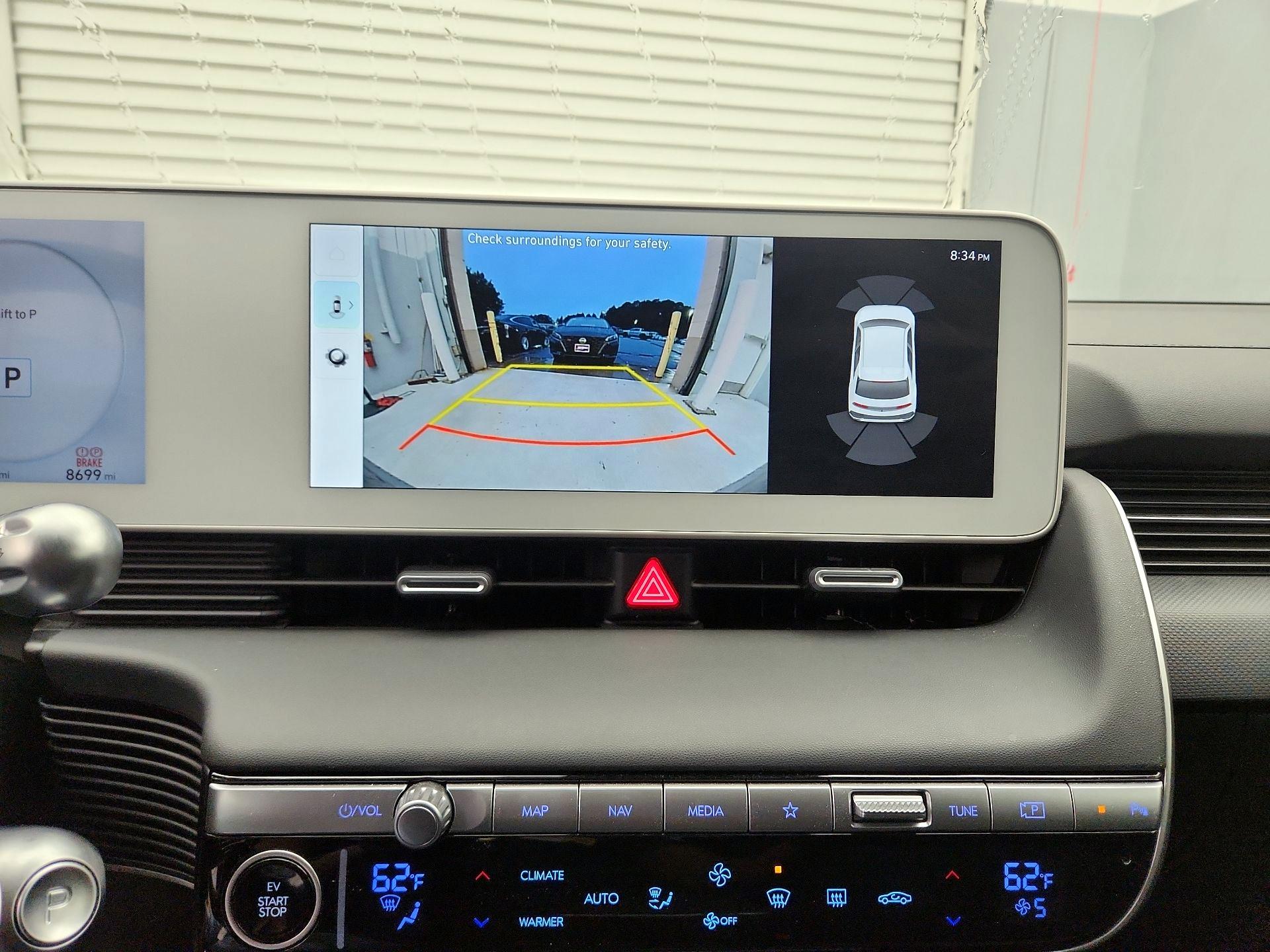 Thumbnail: 2024 Hyundai Ioniq 5 - 15