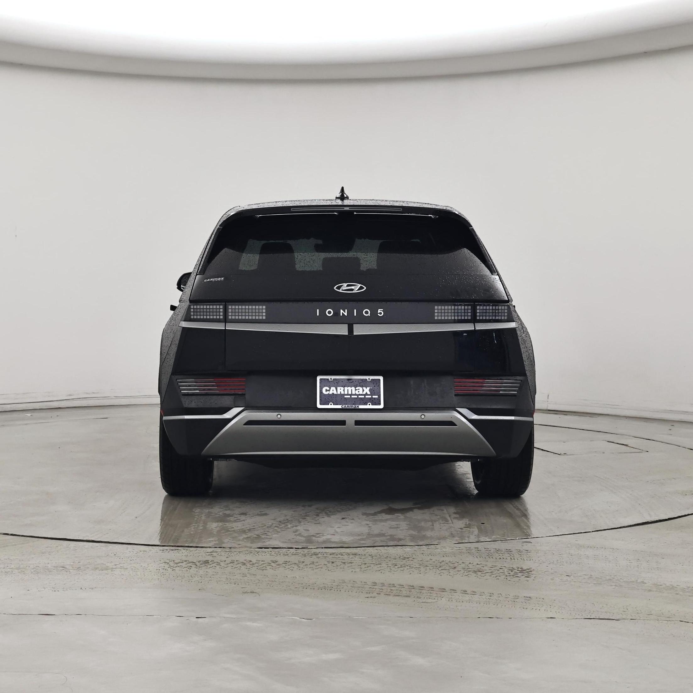 Thumbnail: 2024 Hyundai Ioniq 5 - 6