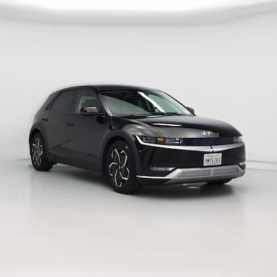 2024 Hyundai Ioniq 5 SE