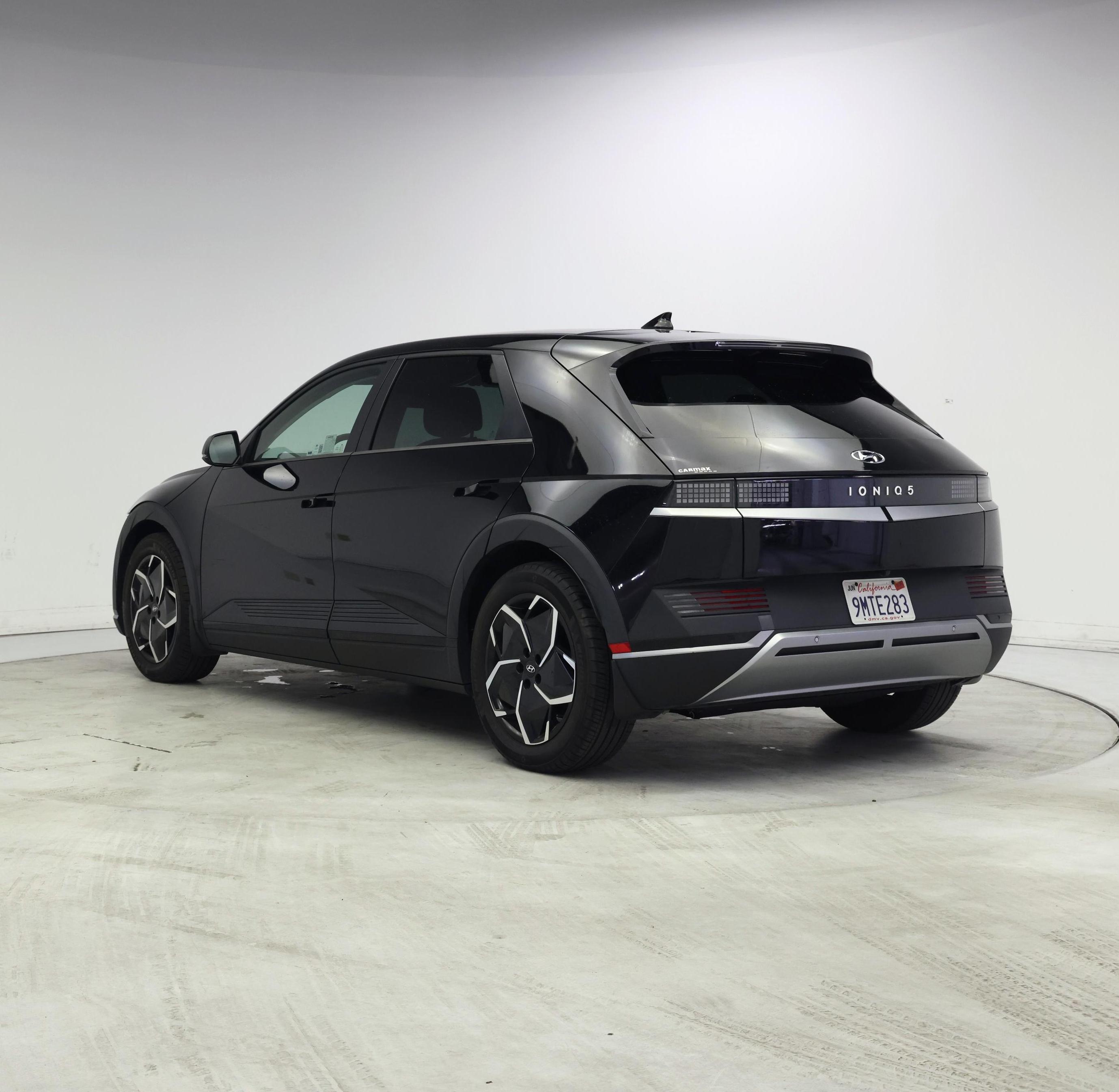 Thumbnail: 2024 Hyundai Ioniq 5 - 2