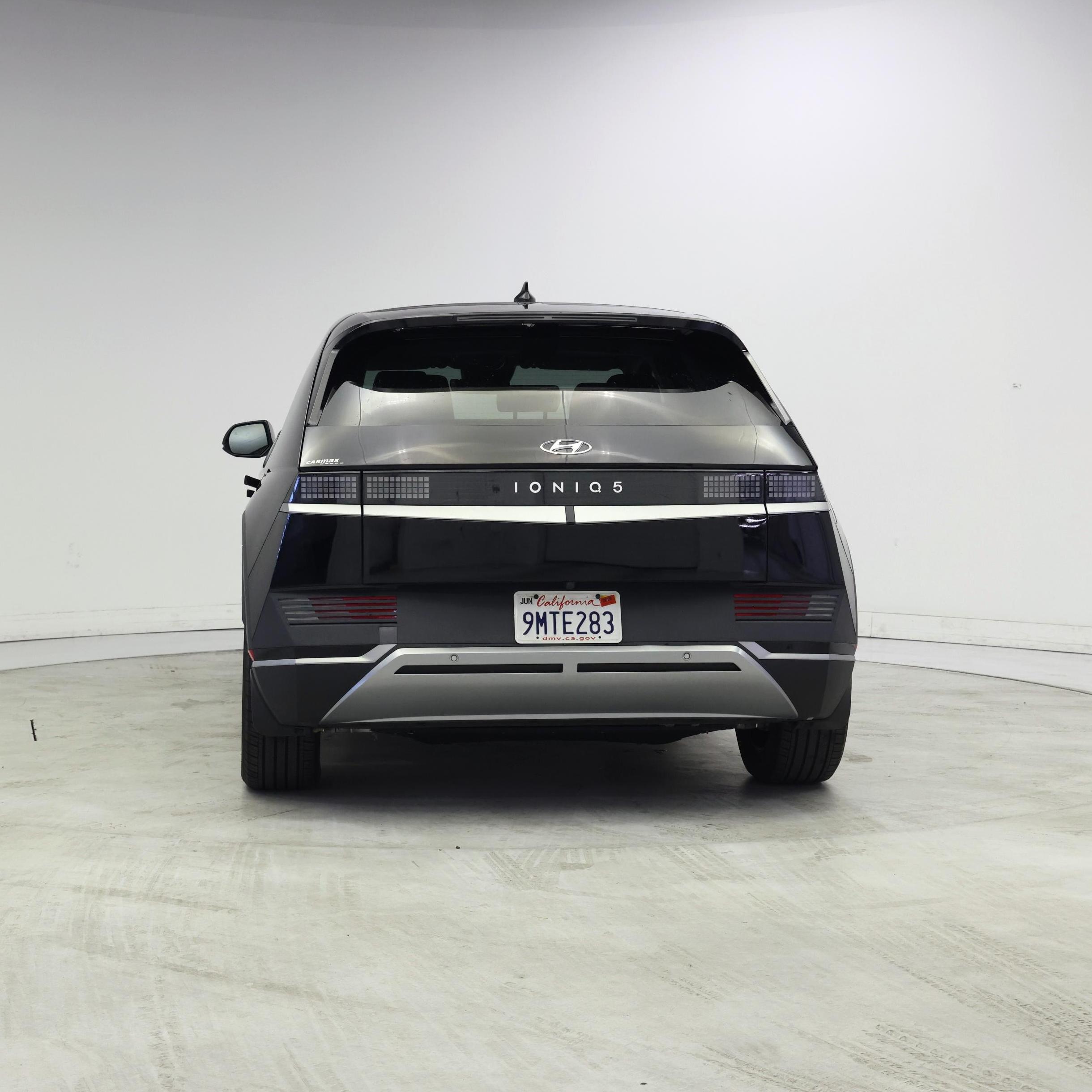 Thumbnail: 2024 Hyundai Ioniq 5 - 6