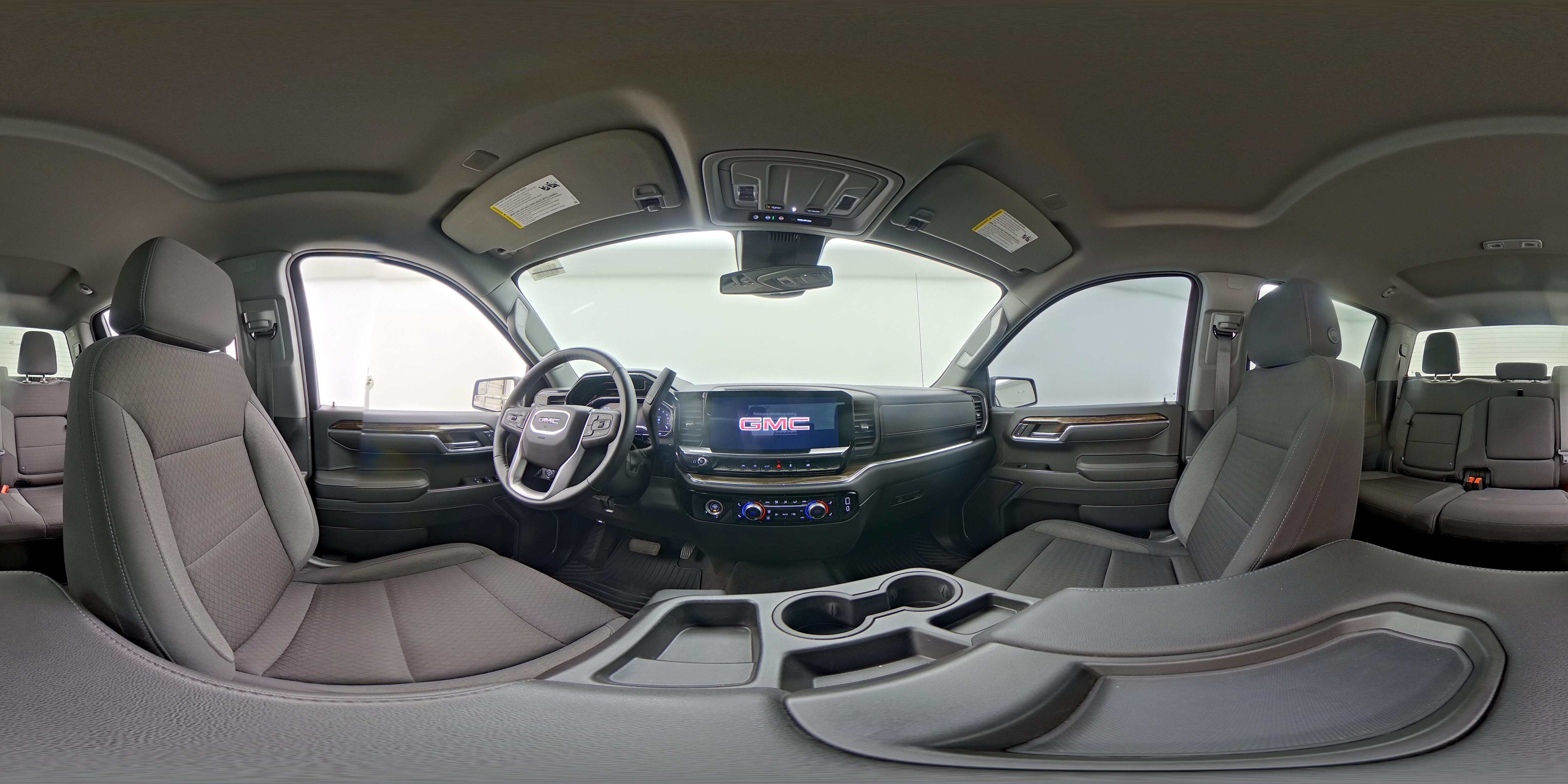 2024 GMC Sierra 1500 Elevation - Photo 24
