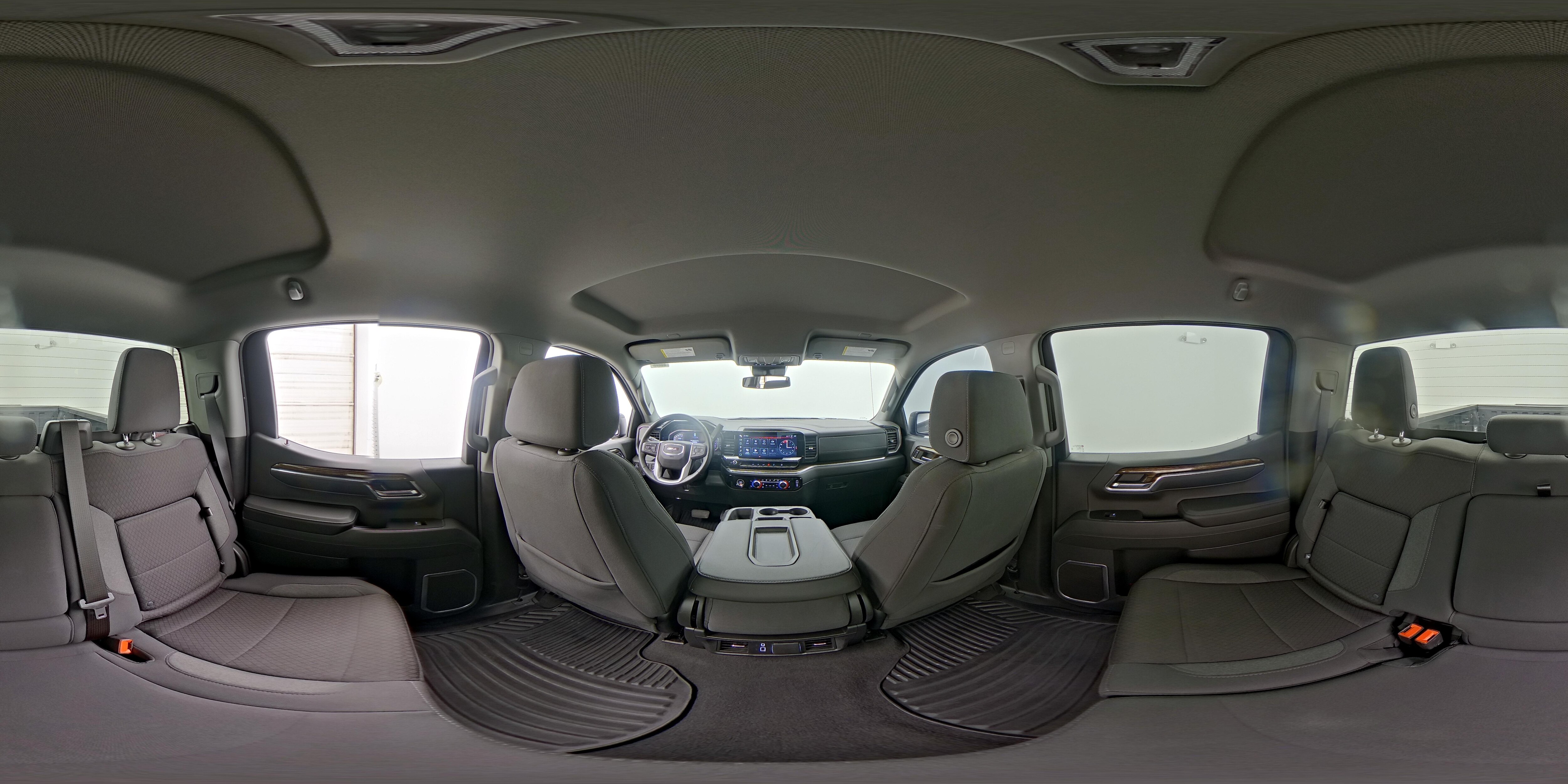 2024 GMC Sierra 1500 Elevation - Photo 25