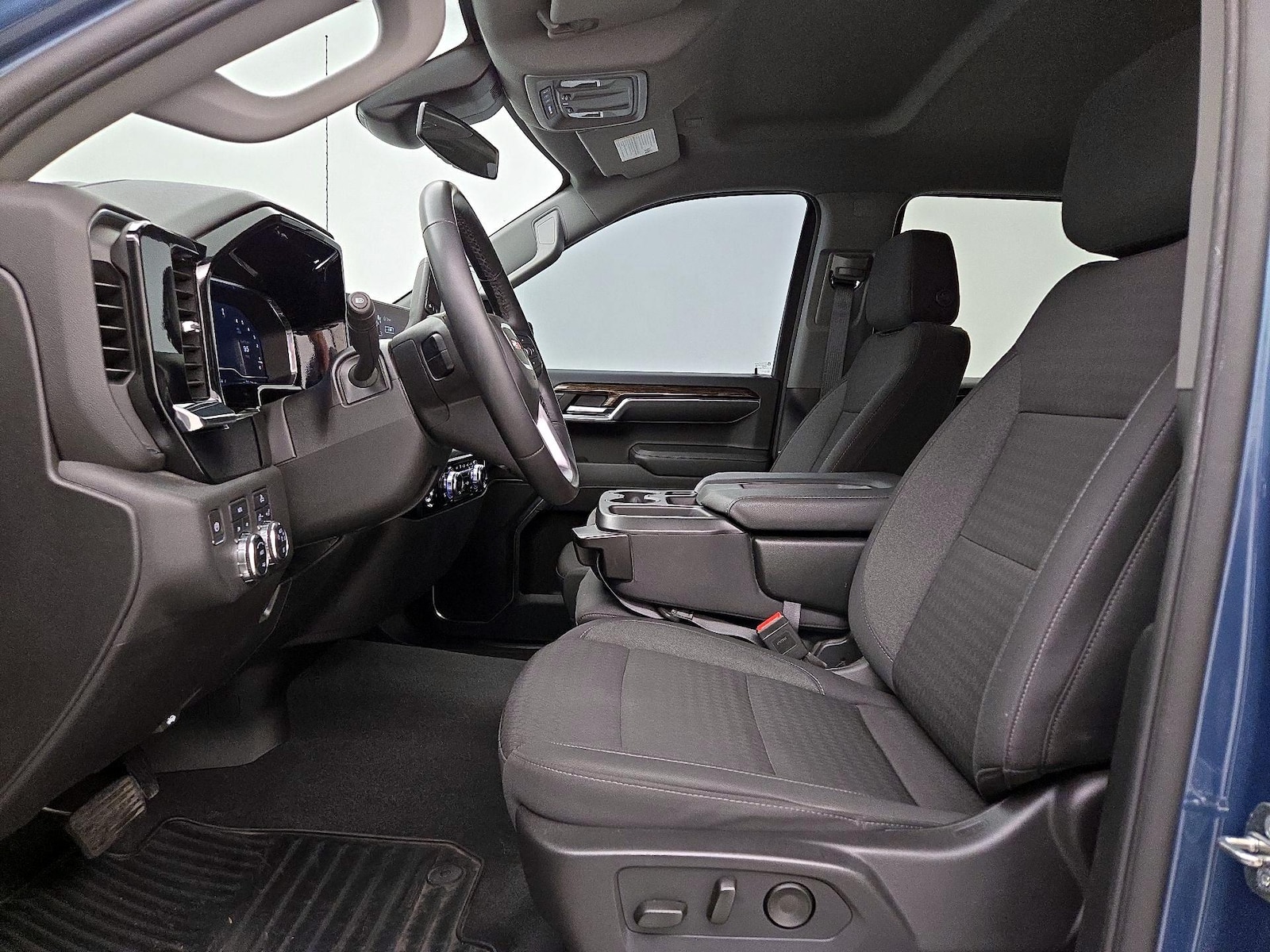 2024 GMC Sierra 1500 Elevation - Photo 12