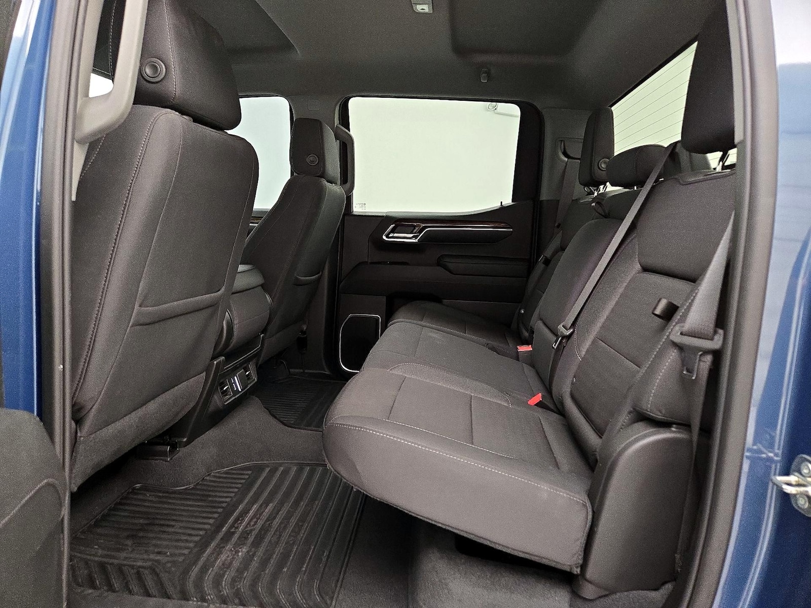 2024 GMC Sierra 1500 Elevation - Photo 20