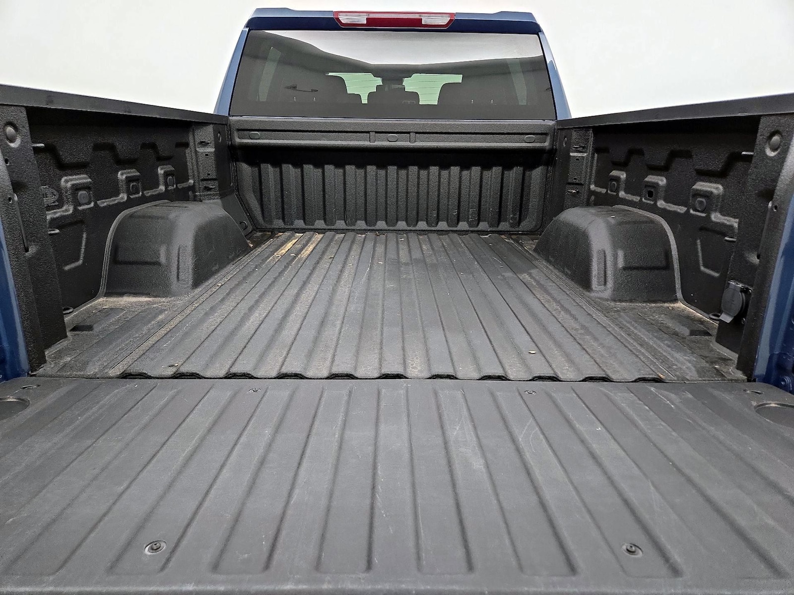 2024 GMC Sierra 1500 Elevation - Photo 21