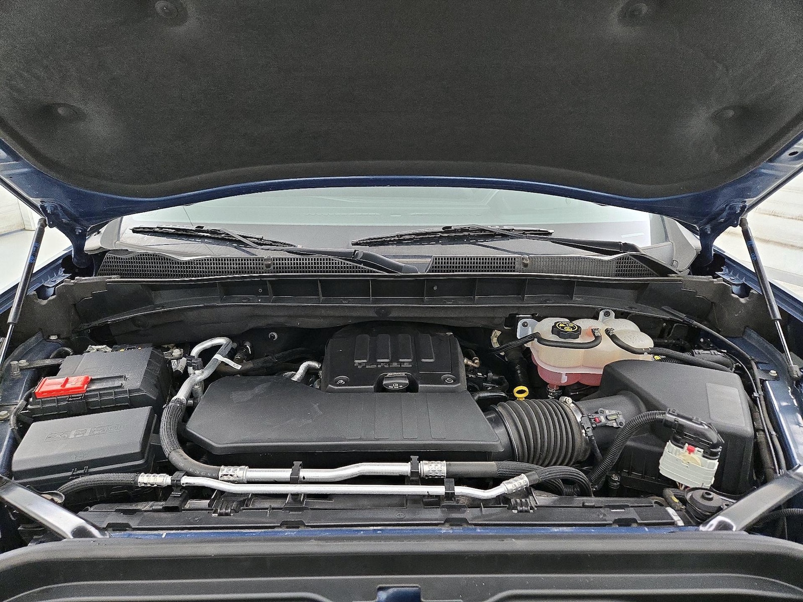 2024 GMC Sierra 1500 Elevation - Photo 22